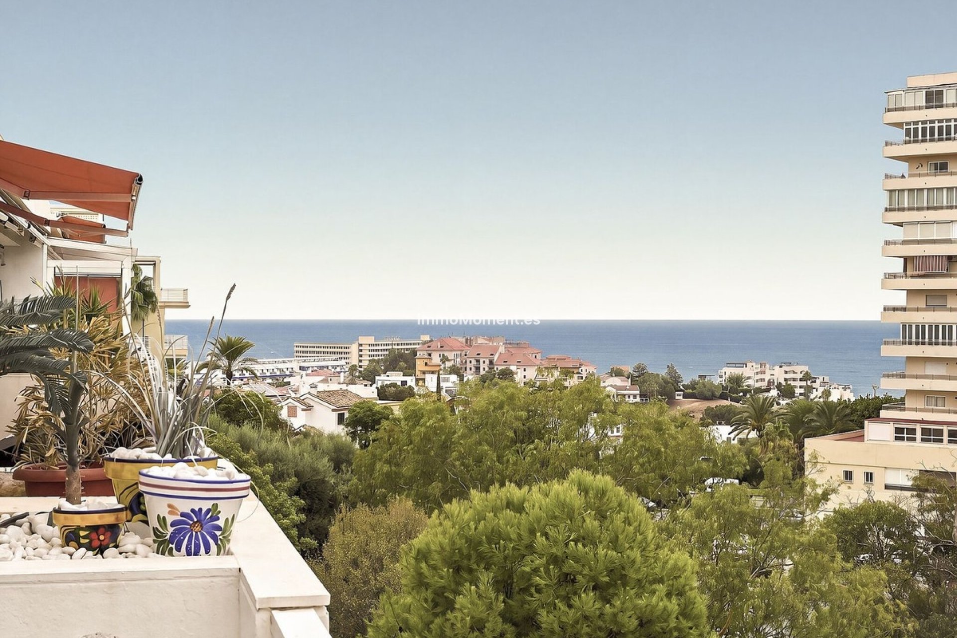 Resale - Apartment - Benalmadena - Benalmadena Costa