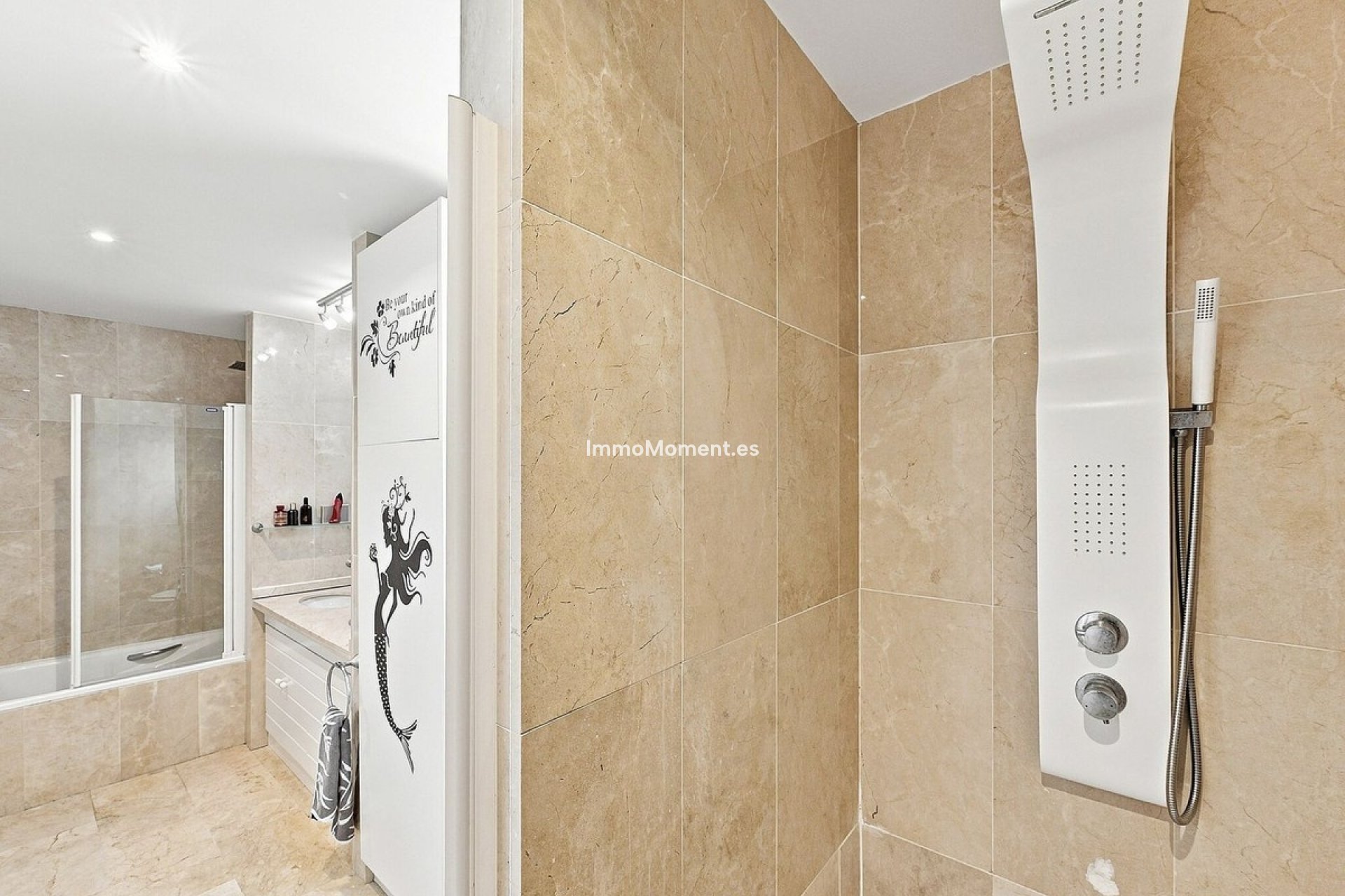 Resale - Apartment - Benalmadena - Benalmadena Costa