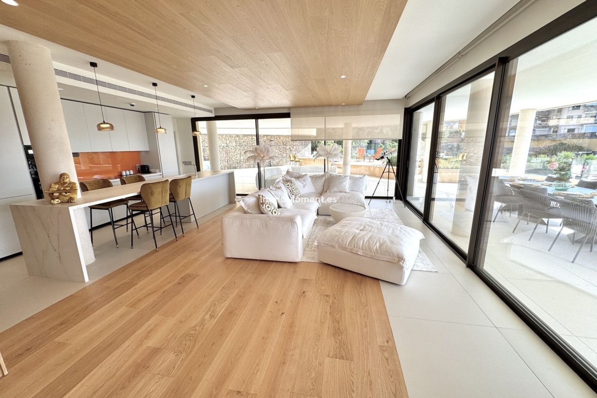 Resale - Apartment - Benalmadena - Benalmadena Costa