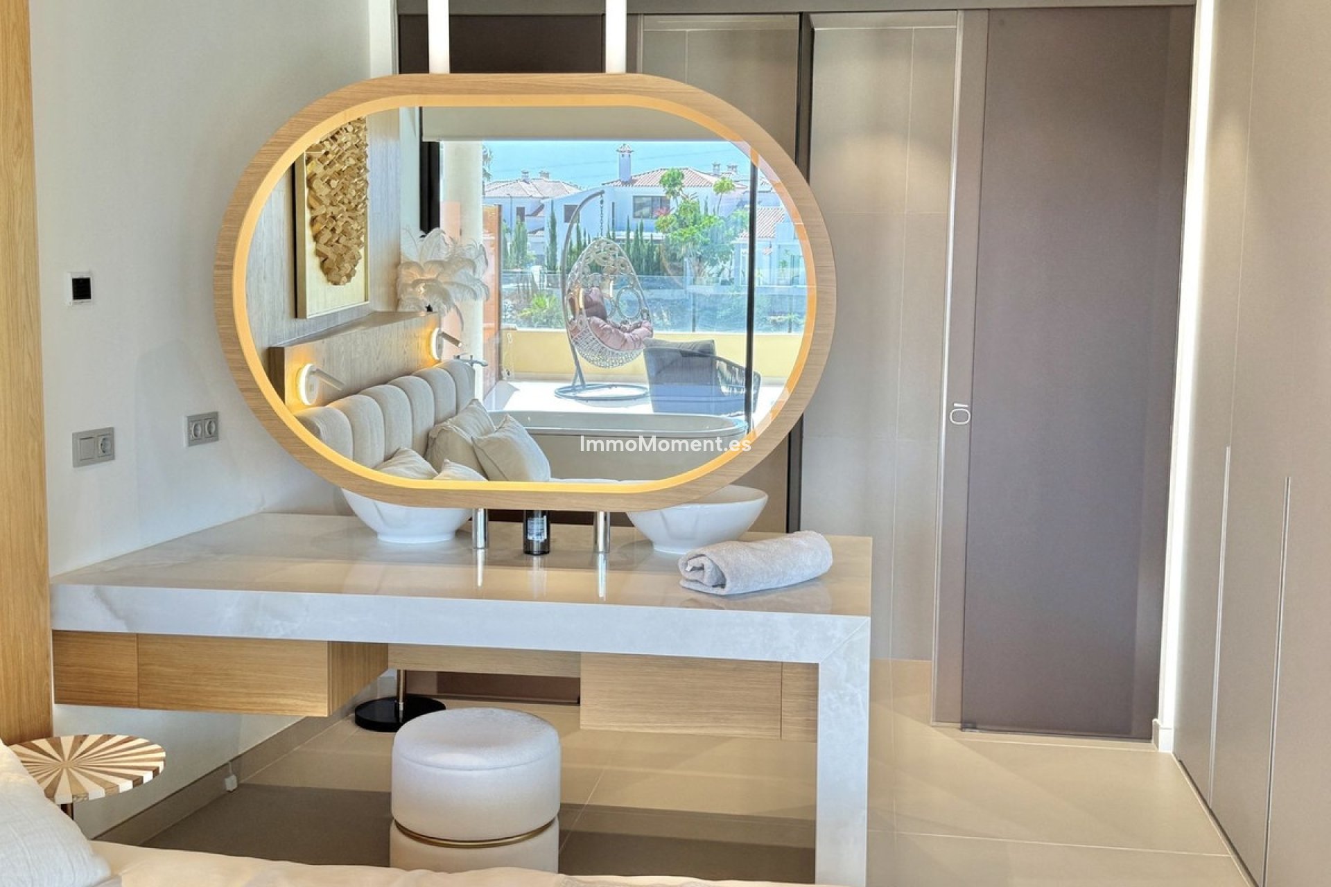 Resale - Apartment - Benalmadena - Benalmadena Costa