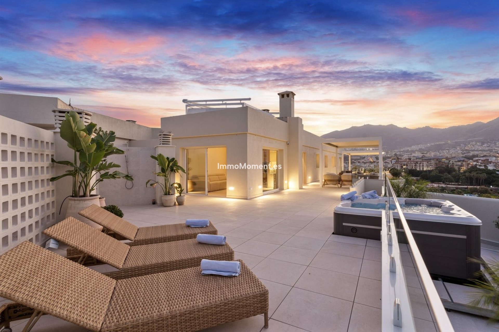 Resale - Apartment - Benalmadena - Benalmadena Costa