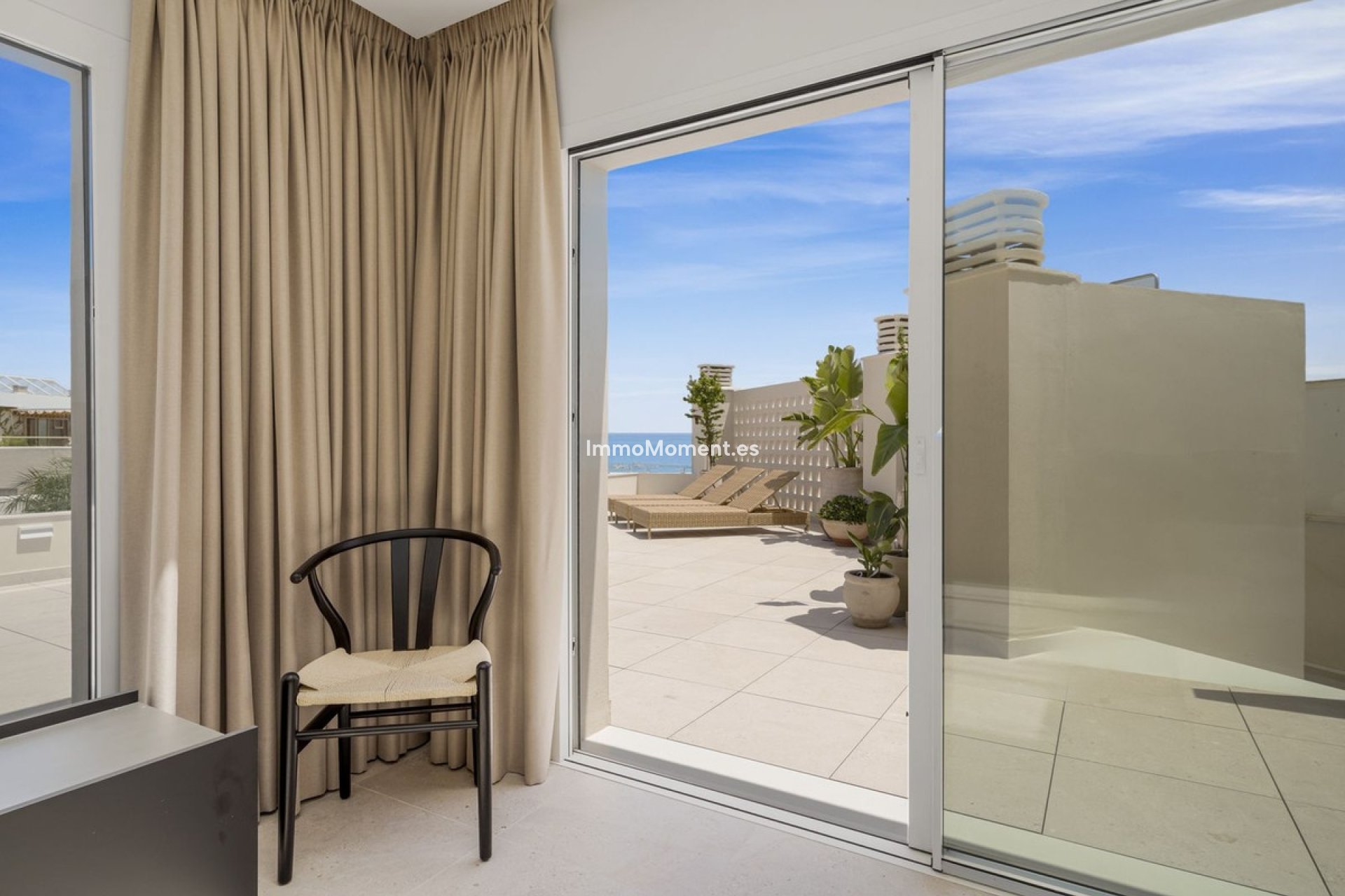 Resale - Apartment - Benalmadena - Benalmadena Costa