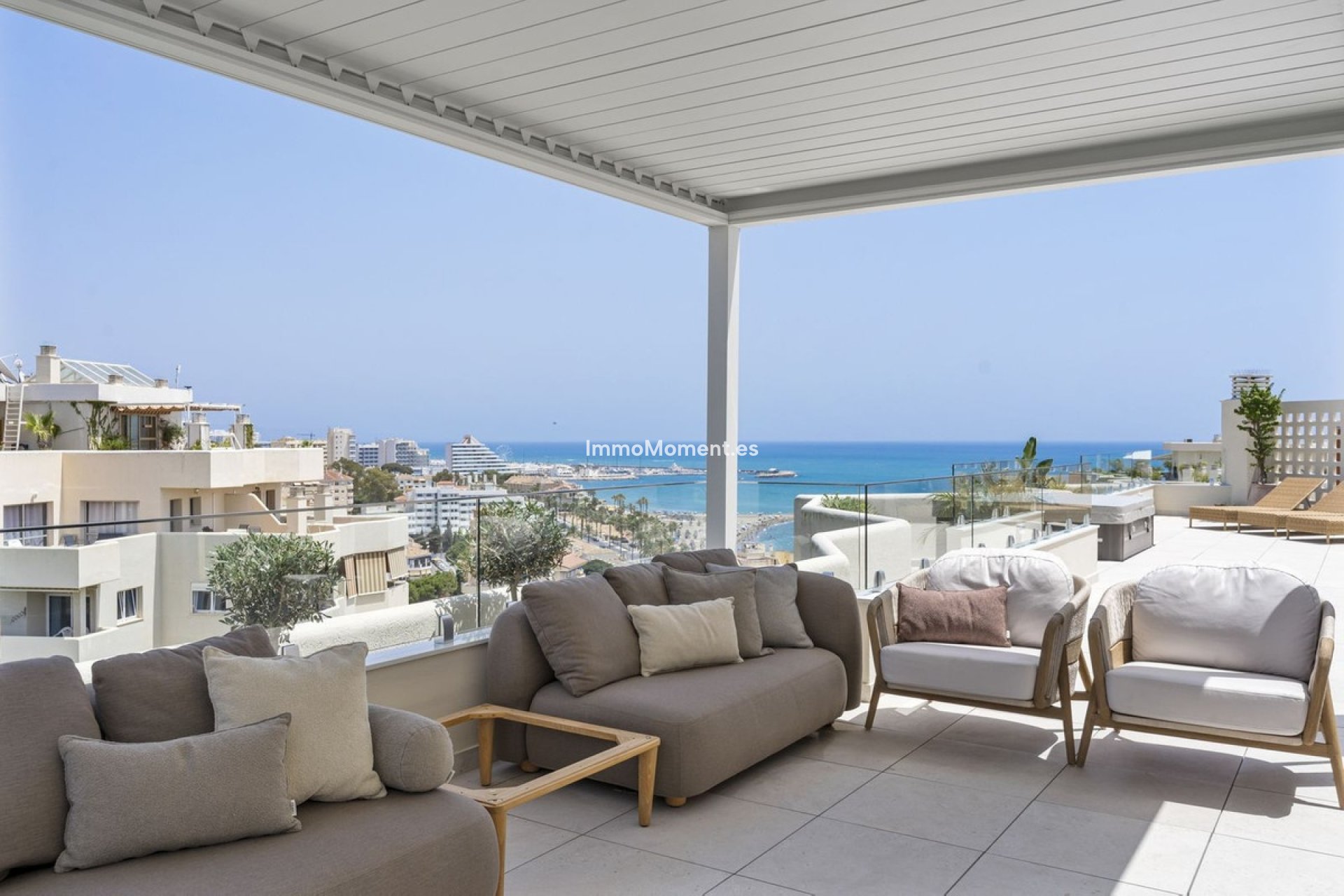 Resale - Apartment - Benalmadena - Benalmadena Costa