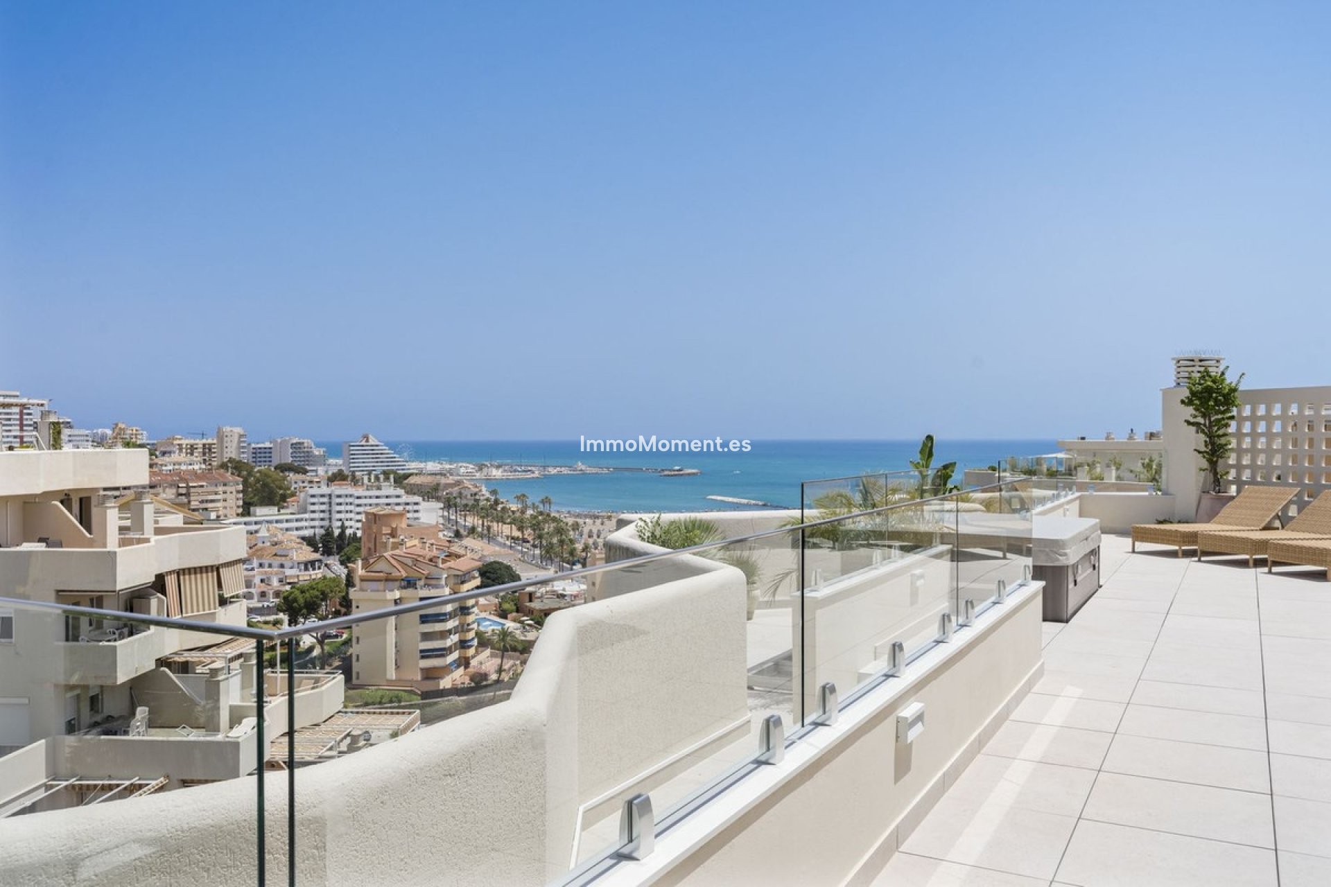 Resale - Apartment - Benalmadena - Benalmadena Costa
