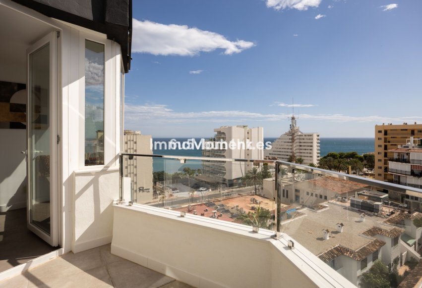 Resale - Apartment - Benalmadena - Benalmadena Costa