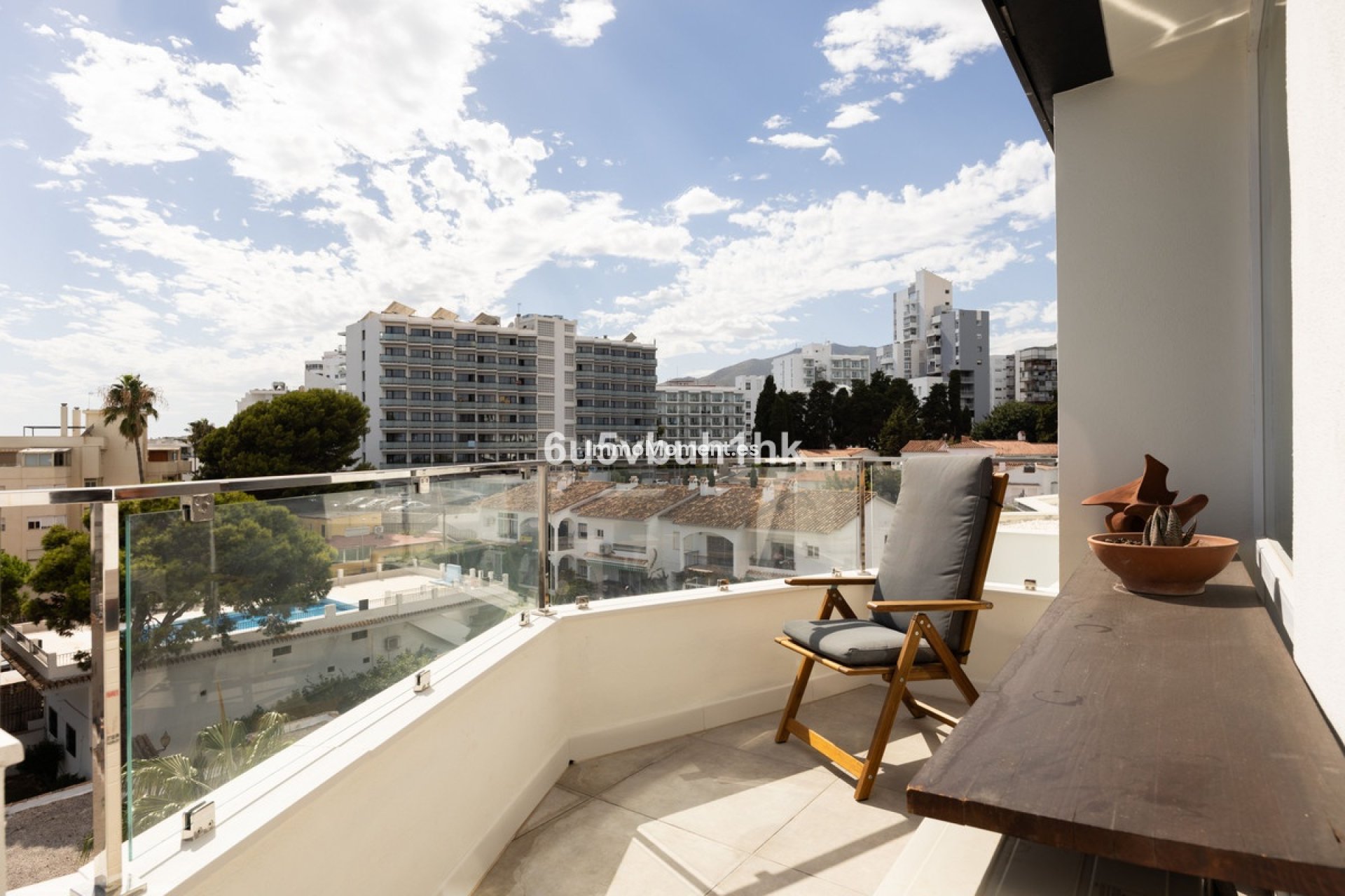 Resale - Apartment - Benalmadena - Benalmadena Costa