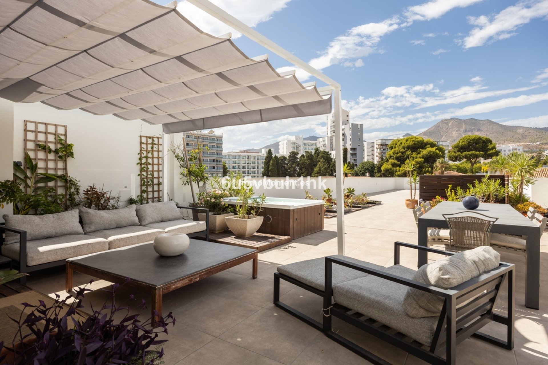 Resale - Apartment - Benalmadena - Benalmadena Costa