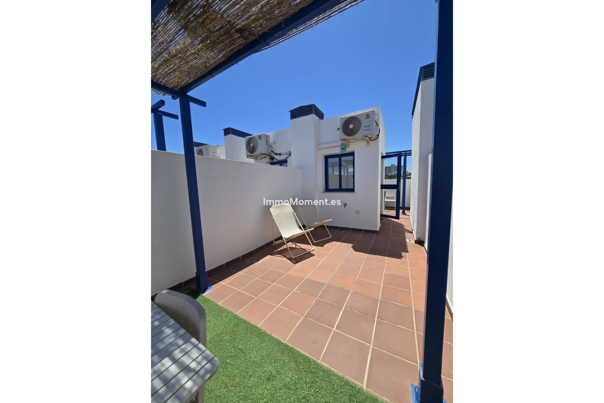 Resale - Apartment - Benalmadena - Benalmadena Costa