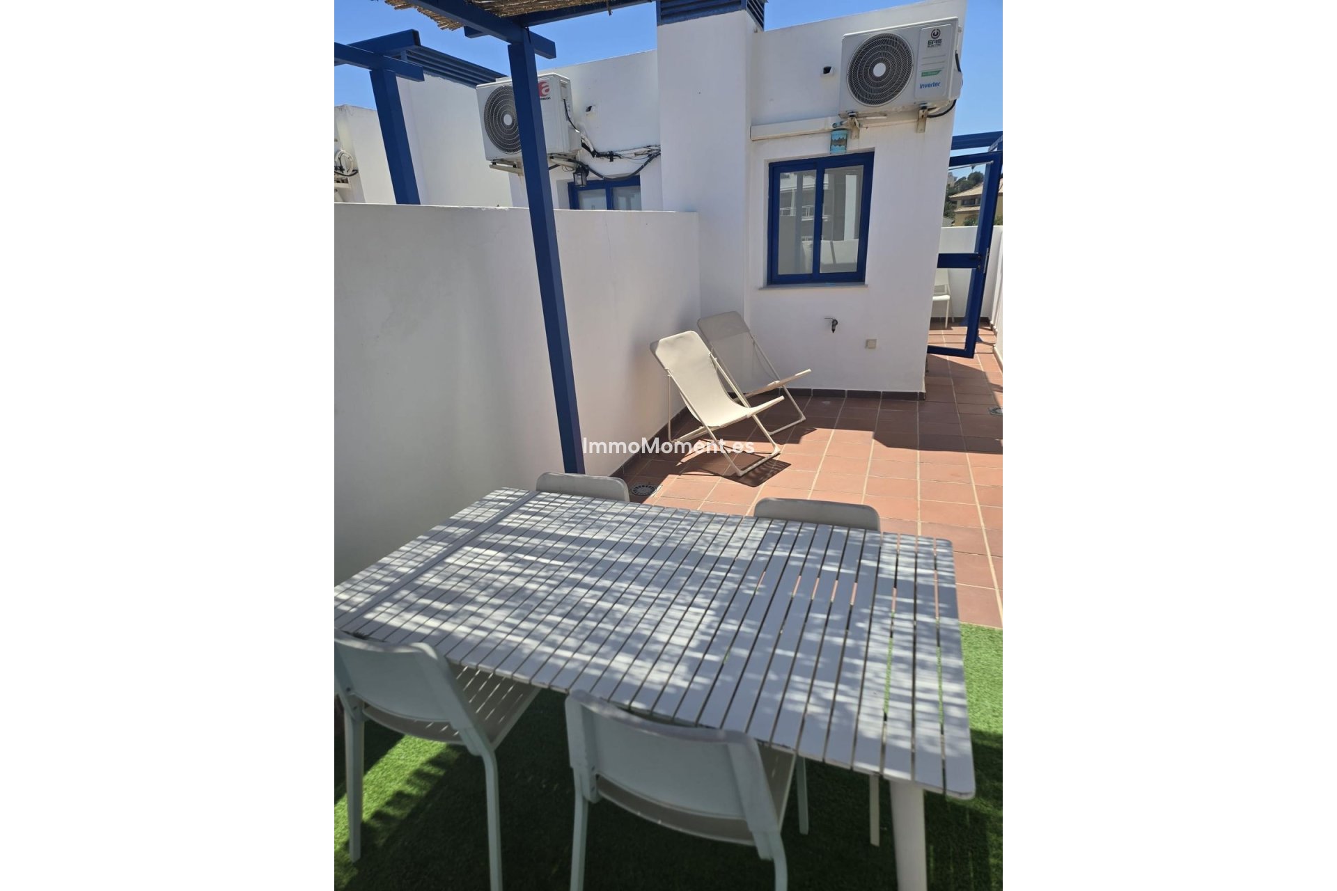Resale - Apartment - Benalmadena - Benalmadena Costa