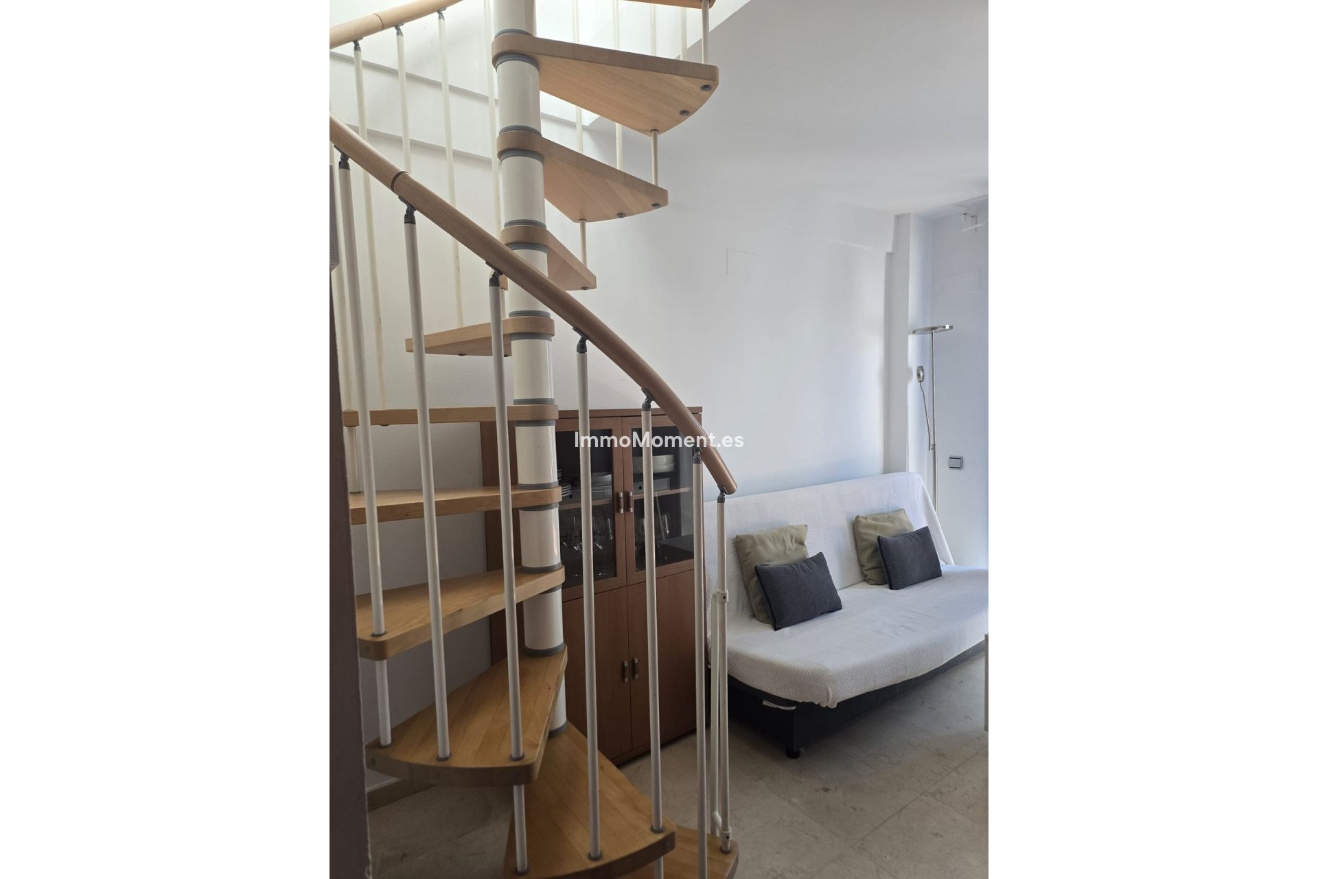 Resale - Apartment - Benalmadena - Benalmadena Costa
