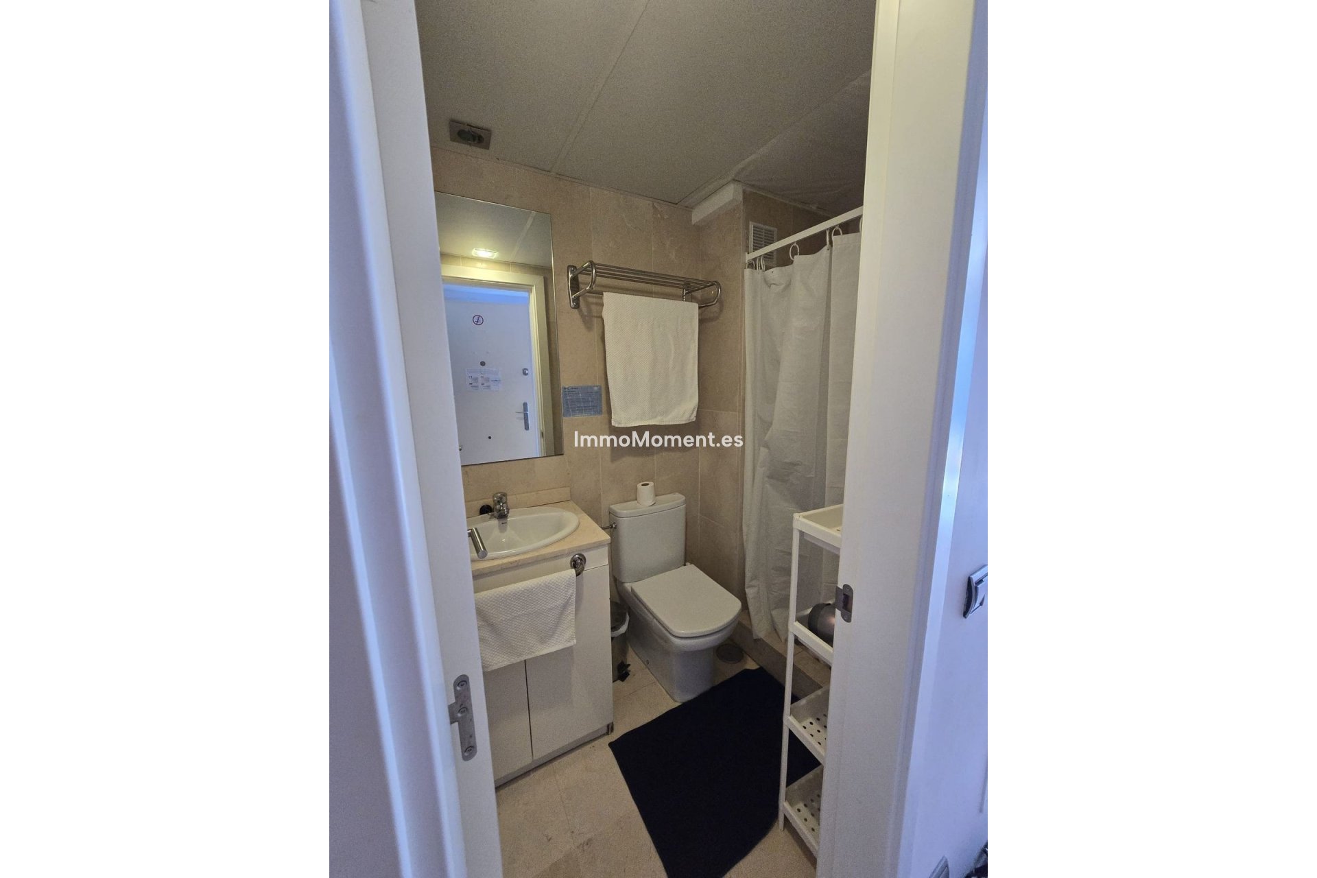 Resale - Apartment - Benalmadena - Benalmadena Costa