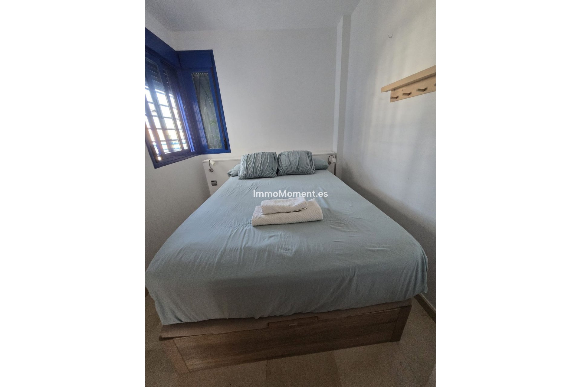Resale - Apartment - Benalmadena - Benalmadena Costa