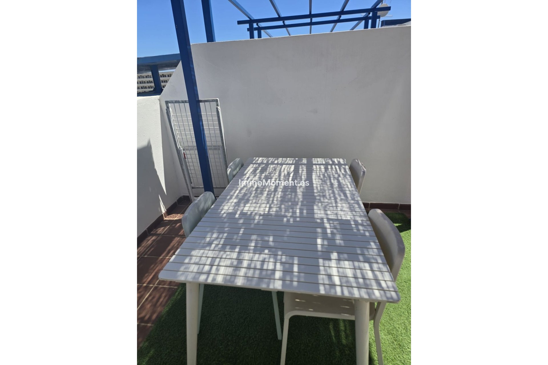 Resale - Apartment - Benalmadena - Benalmadena Costa