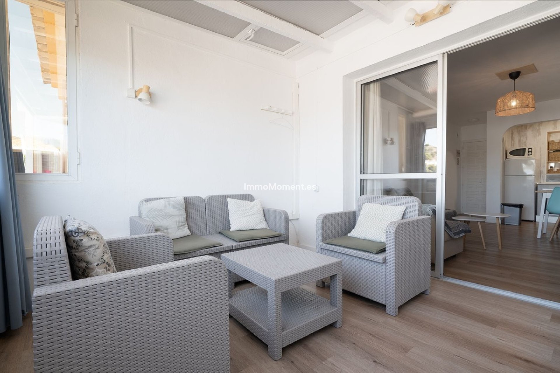 Resale - Apartment - Benalmadena - Benalmadena Costa