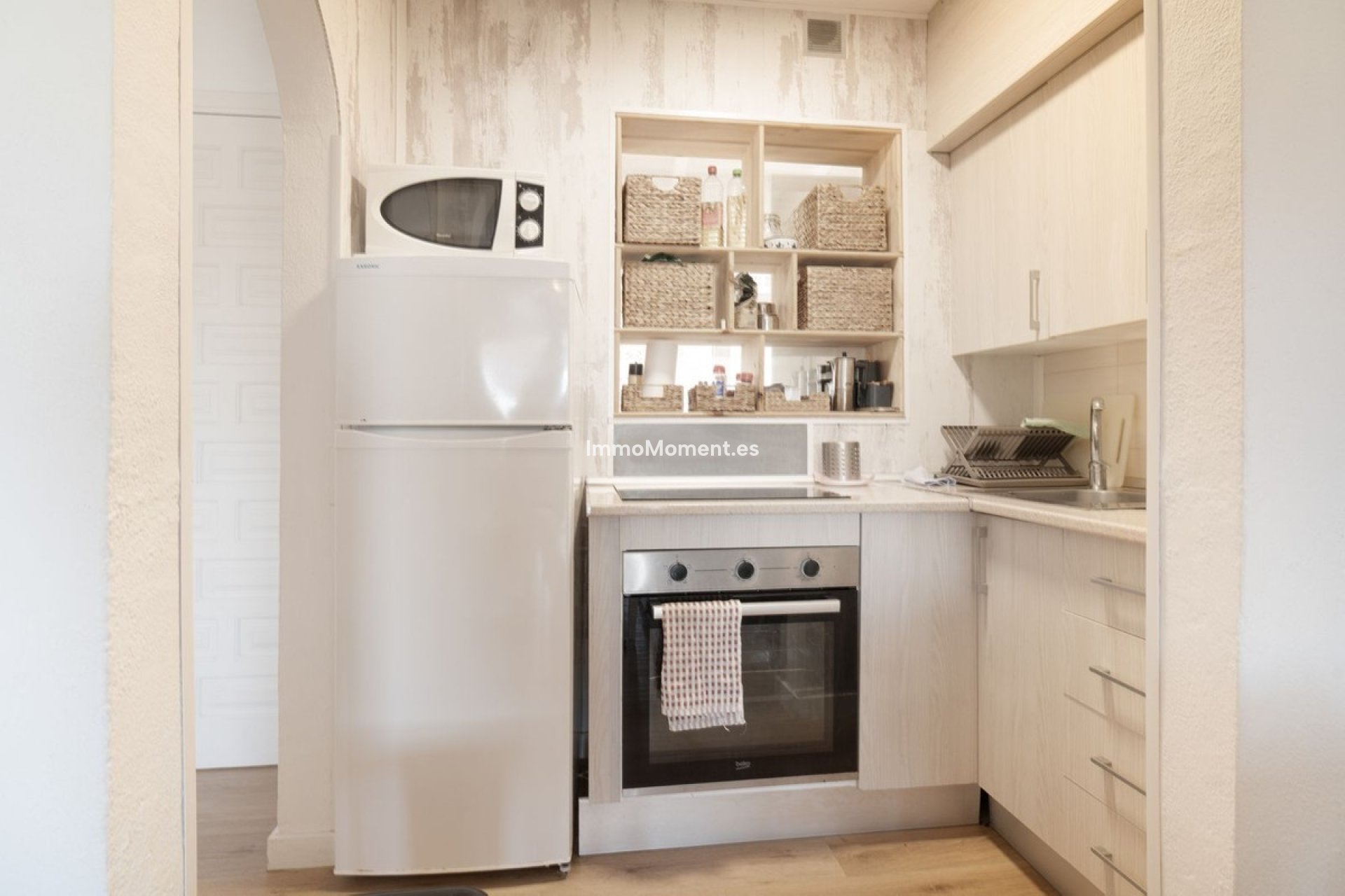 Resale - Apartment - Benalmadena - Benalmadena Costa