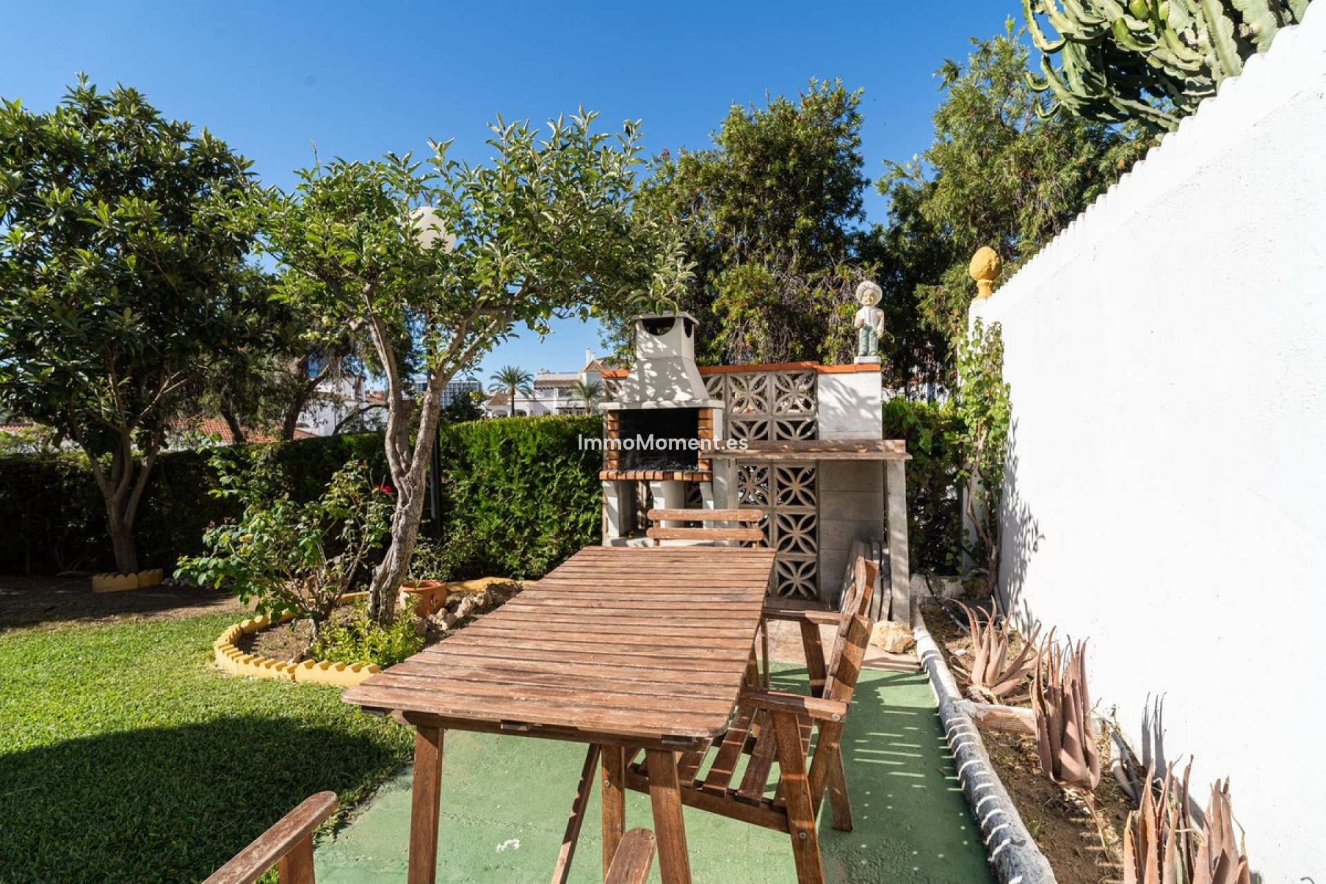 Resale - Apartment - Benalmadena - Benalmadena Costa