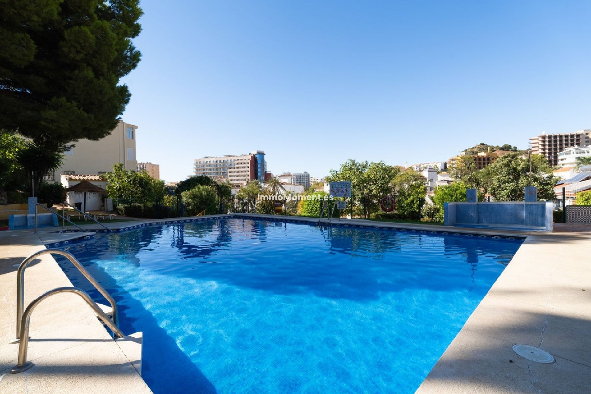 Resale - Apartment - Benalmadena - Benalmadena Costa