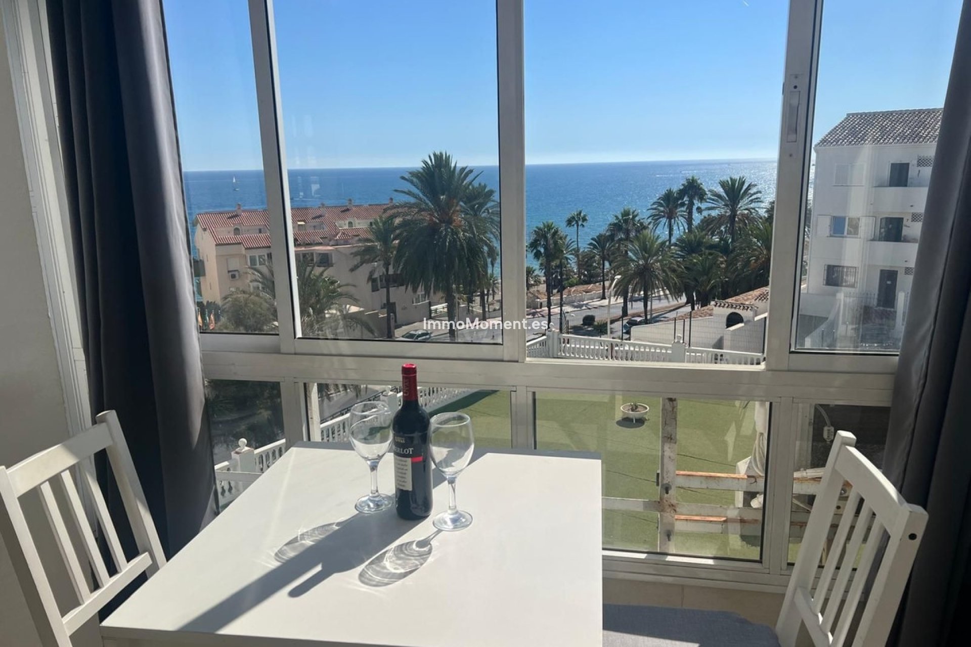 Resale - Apartment - Benalmadena - Benalmadena Costa