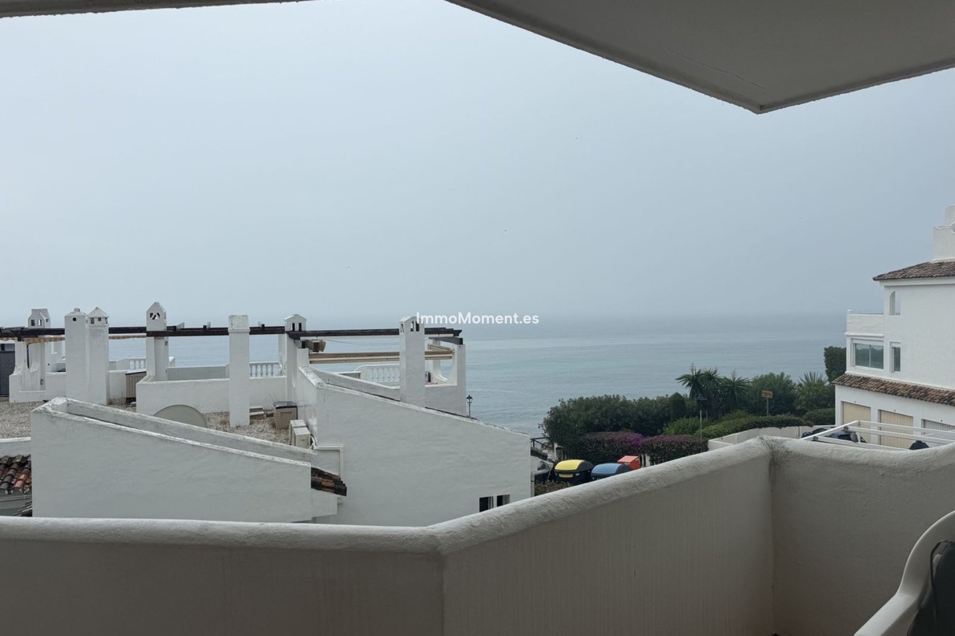 Resale - Apartment - Benalmadena - Benalmadena Costa