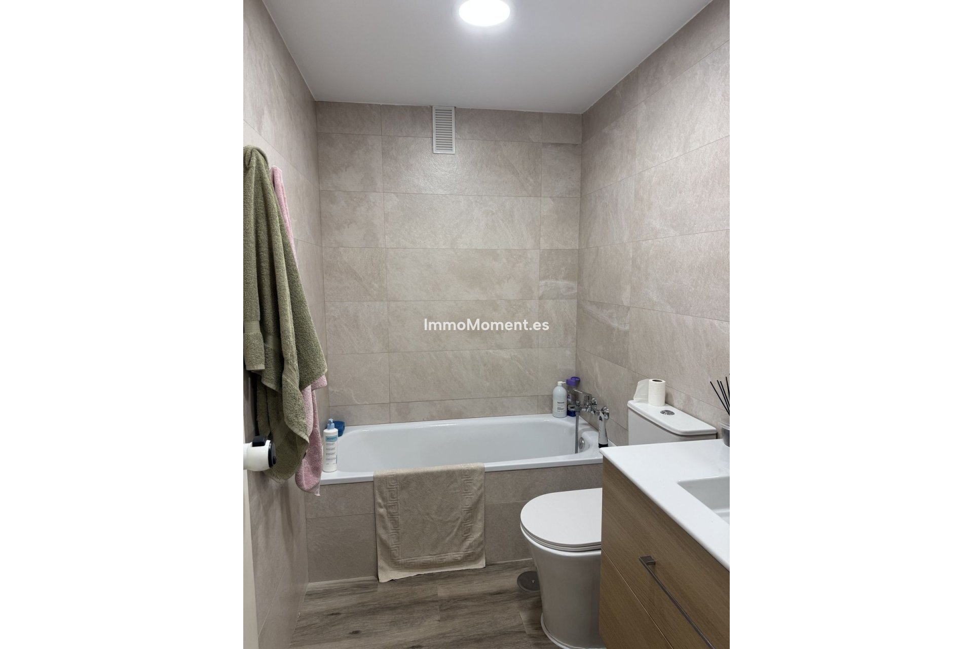 Resale - Apartment - Benalmadena - Benalmadena Costa