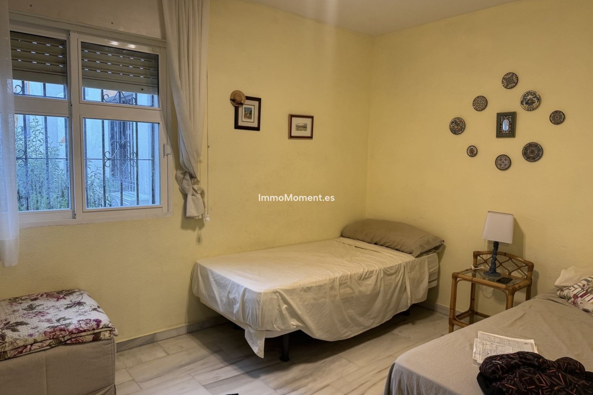 Resale - Apartment - Benalmadena - Benalmadena Costa