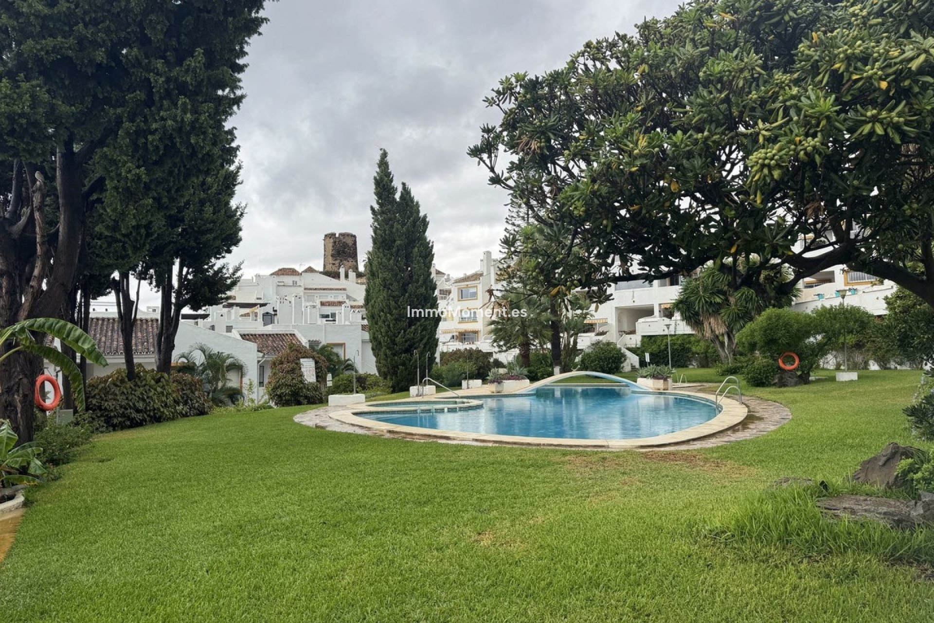 Resale - Apartment - Benalmadena - Benalmadena Costa