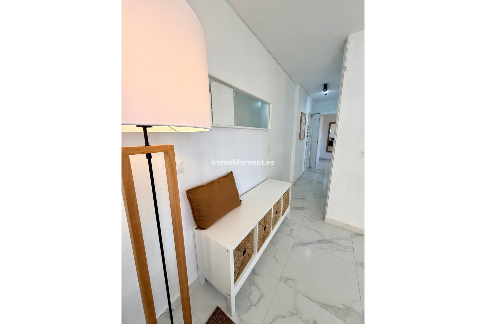 Resale - Apartment - Benalmadena - Benalmadena Costa