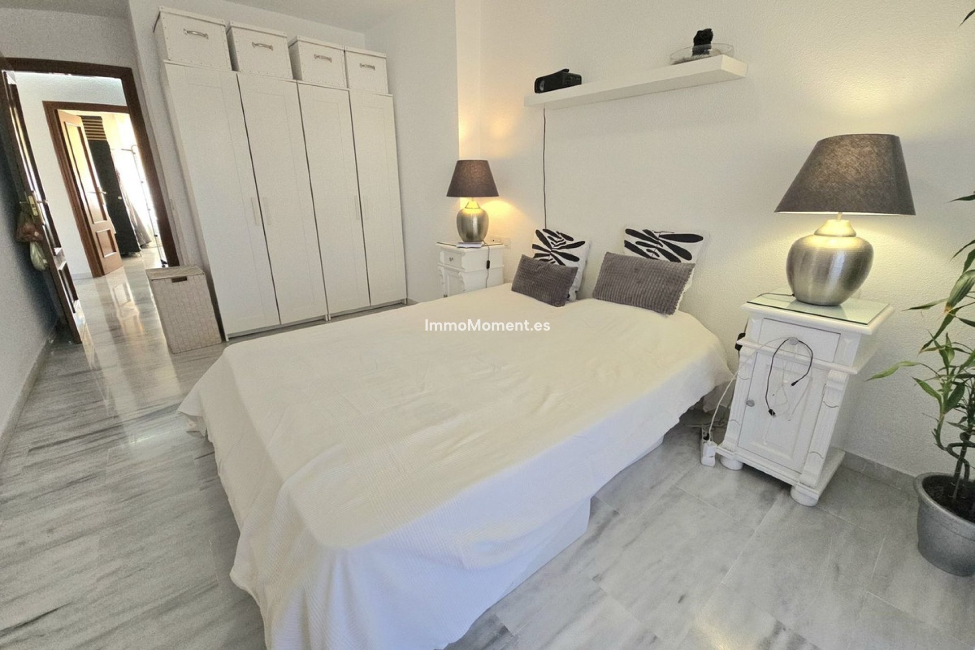 Resale - Apartment - Benalmadena - Benalmadena Costa
