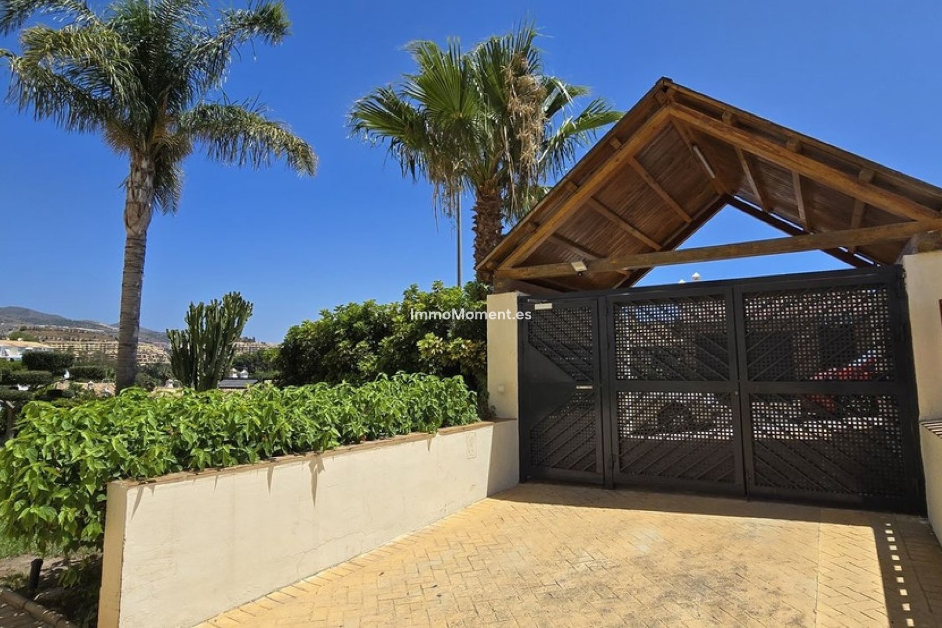 Resale - Apartment - Benalmadena - Benalmadena Costa