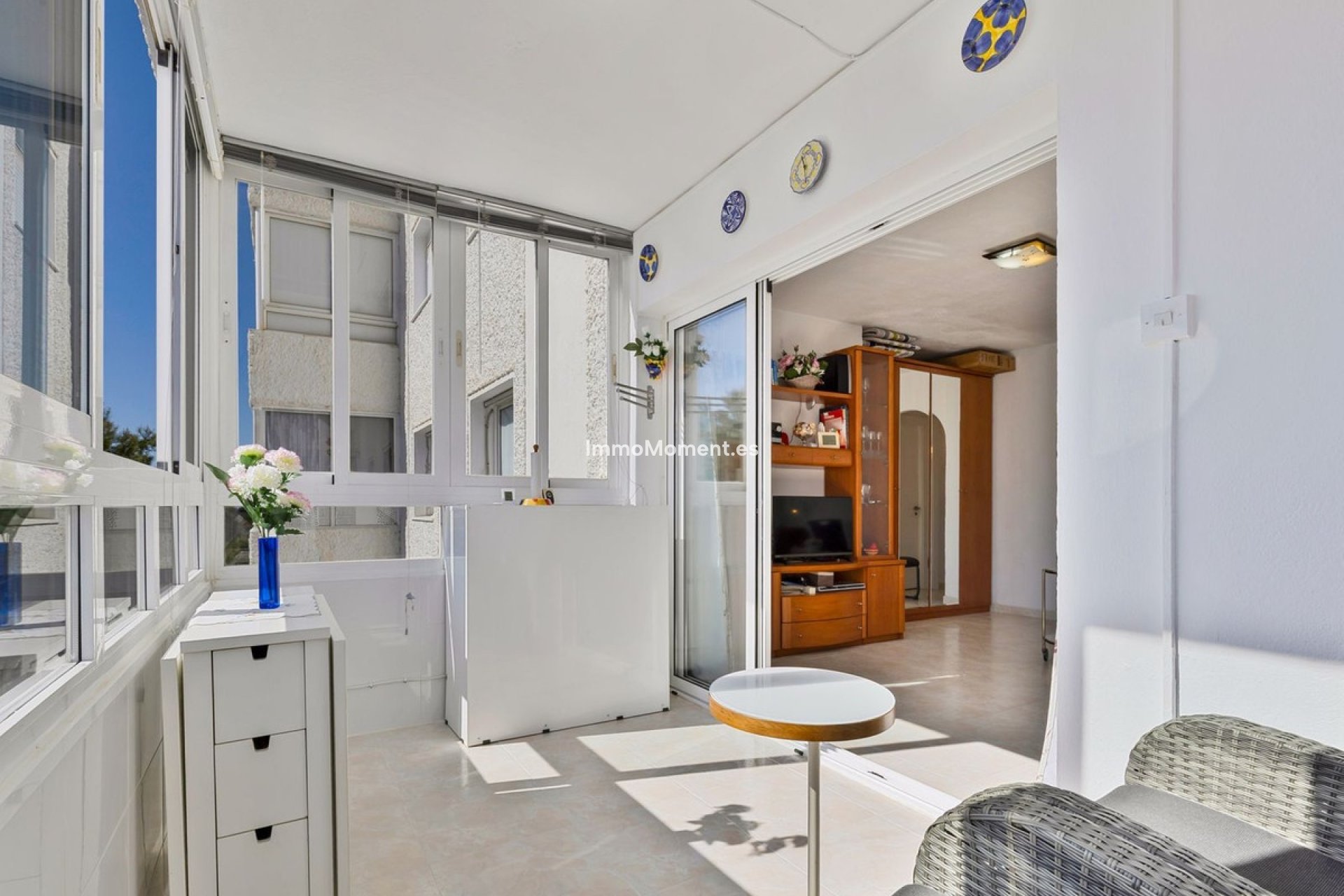 Resale - Apartment - Benalmadena - Benalmadena Costa