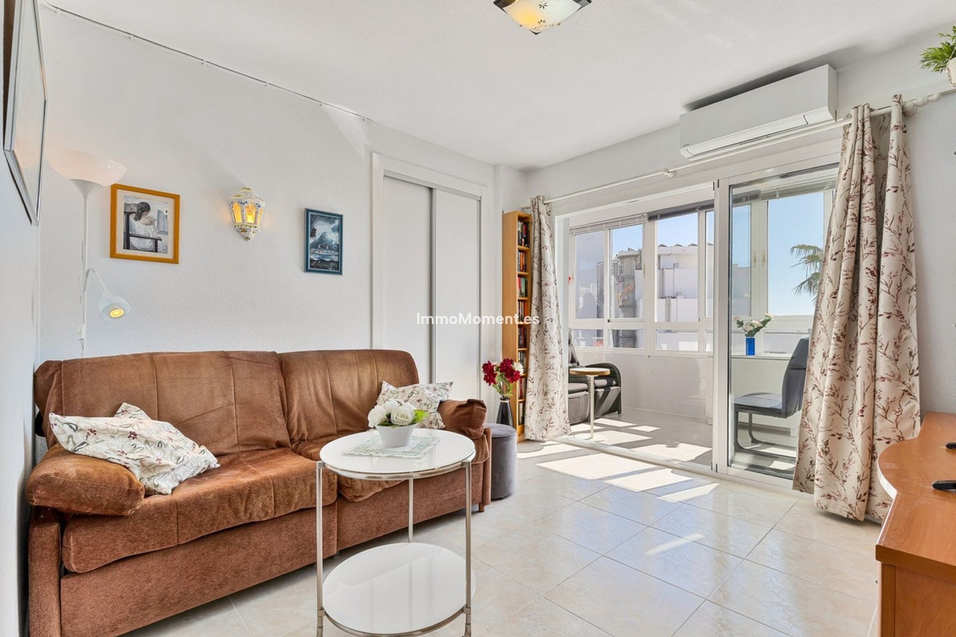 Resale - Apartment - Benalmadena - Benalmadena Costa