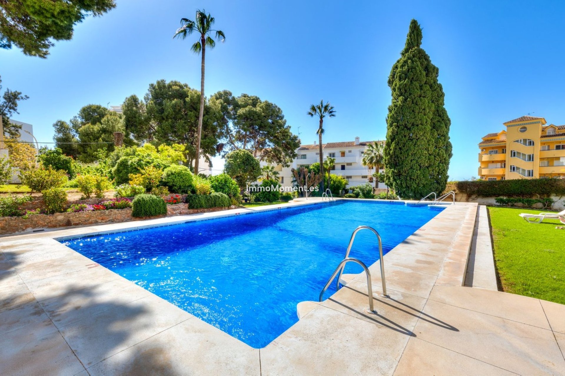 Resale - Apartment - Benalmadena - Benalmadena Costa