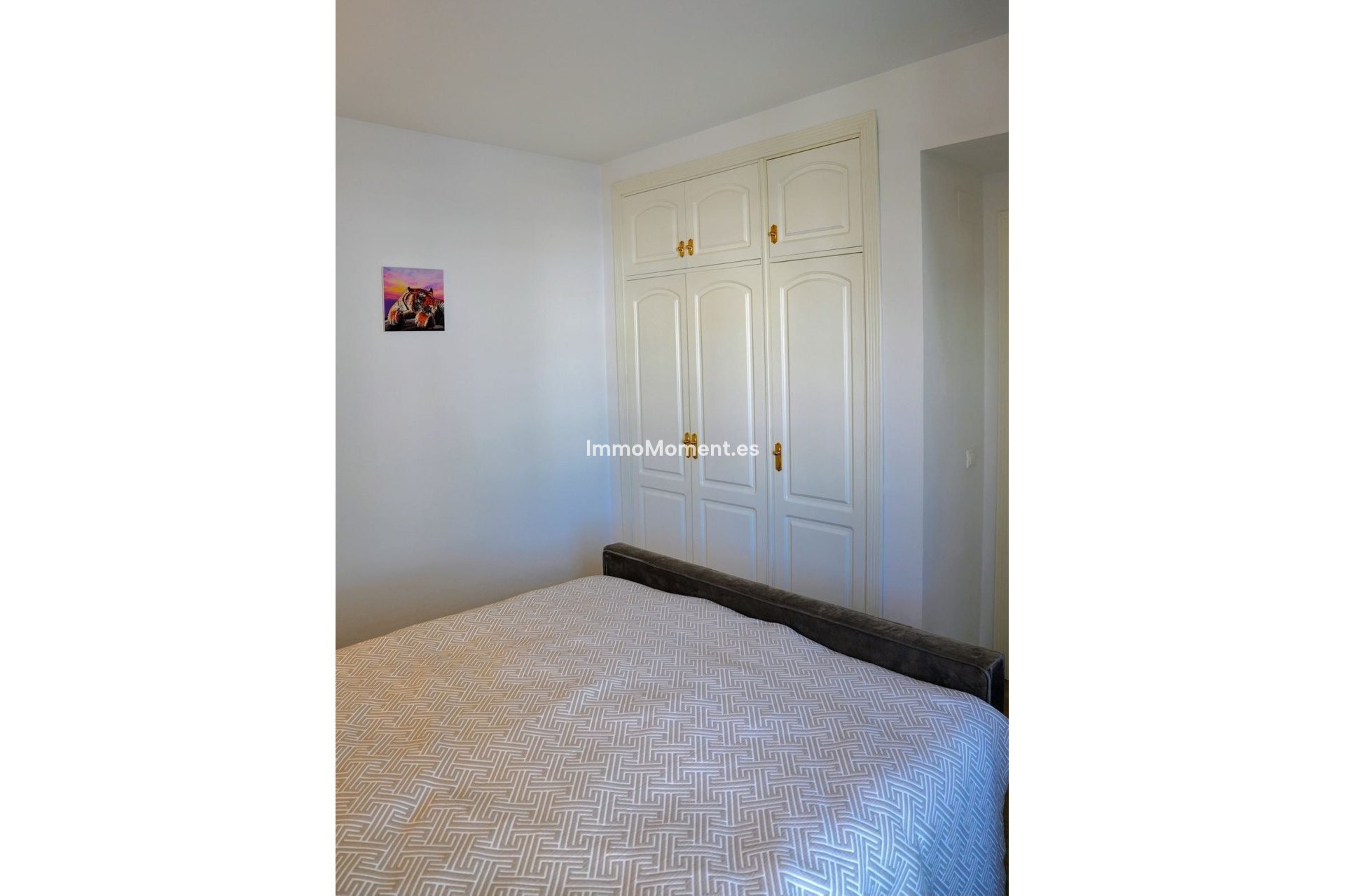 Resale - Apartment - Benalmadena - Benalmadena Costa