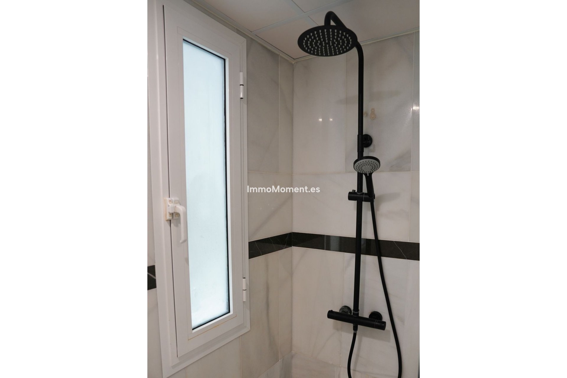 Resale - Apartment - Benalmadena - Benalmadena Costa