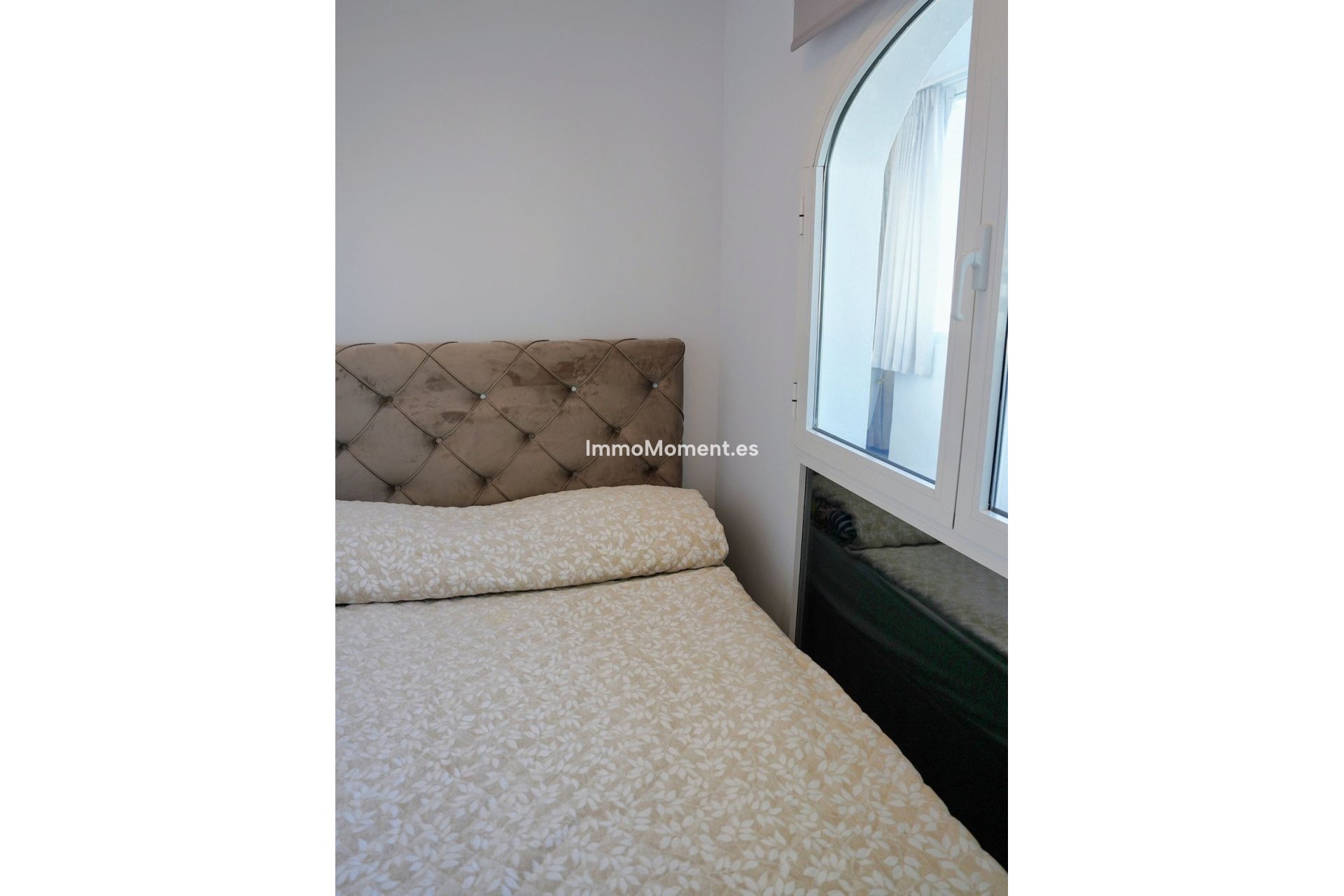 Resale - Apartment - Benalmadena - Benalmadena Costa