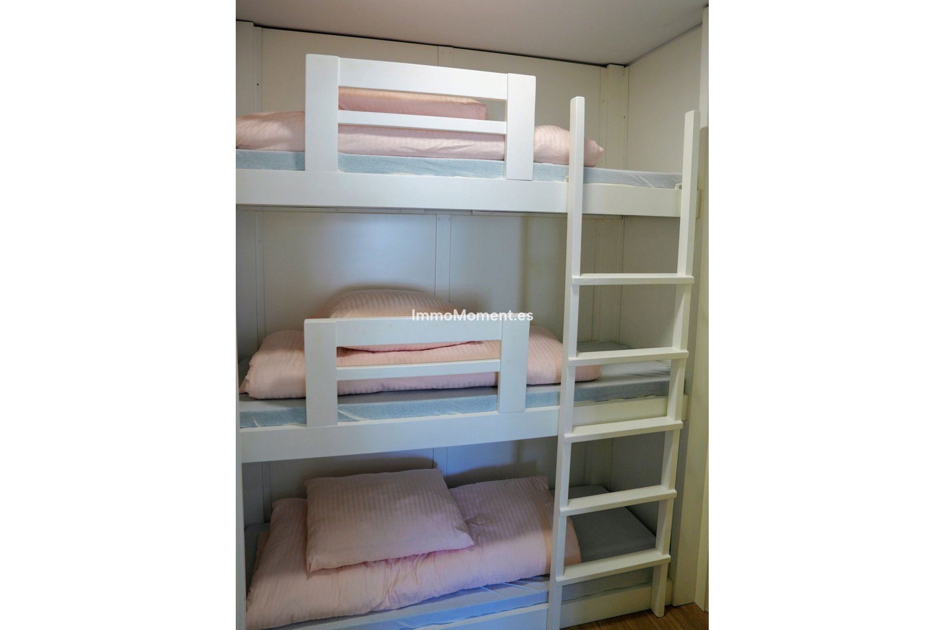 Resale - Apartment - Benalmadena - Benalmadena Costa