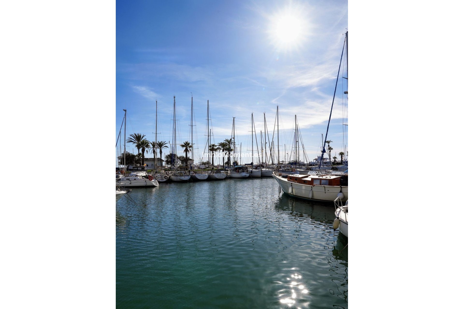 Resale - Apartment - Benalmadena - Benalmadena Costa