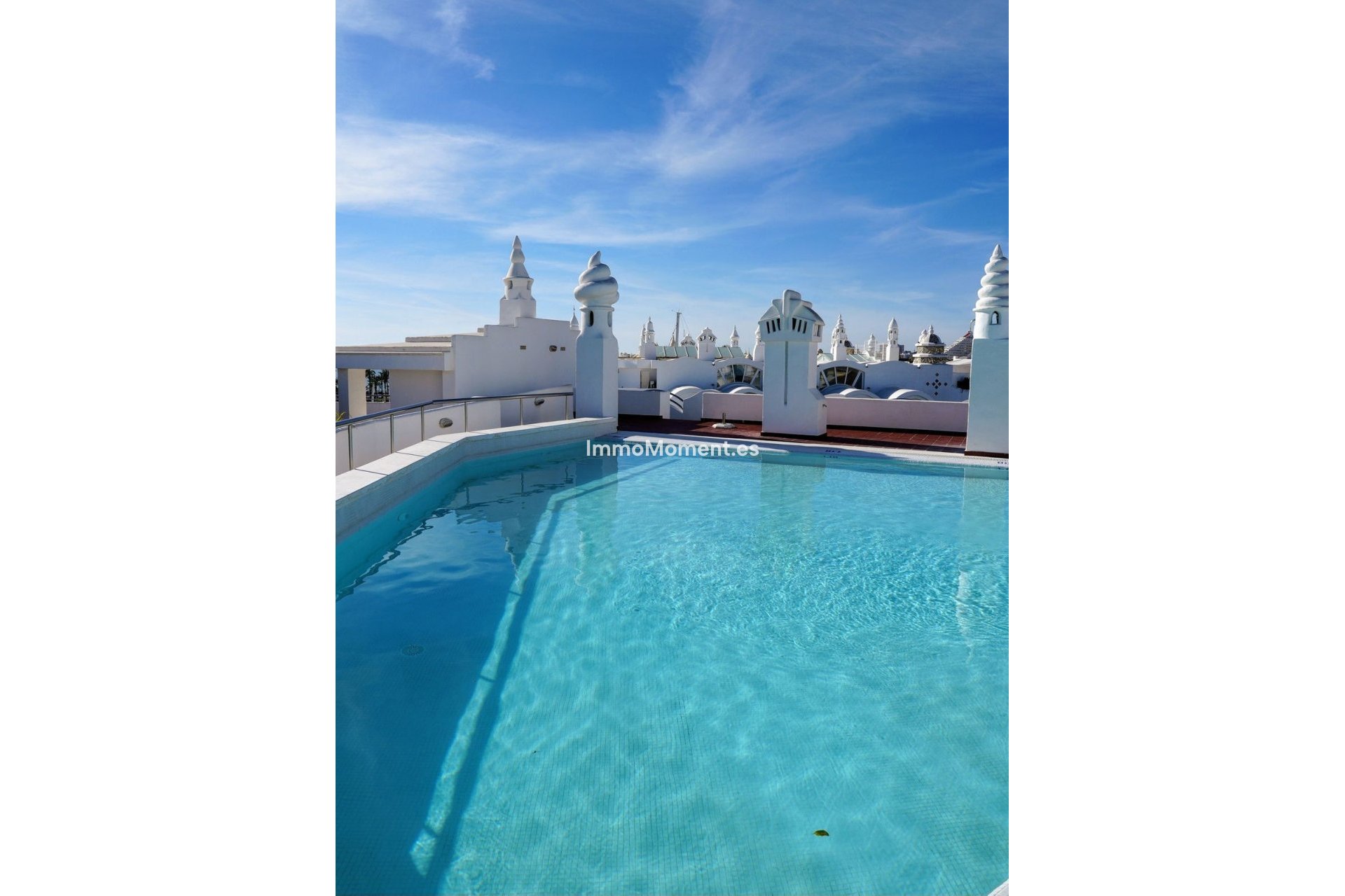 Resale - Apartment - Benalmadena - Benalmadena Costa