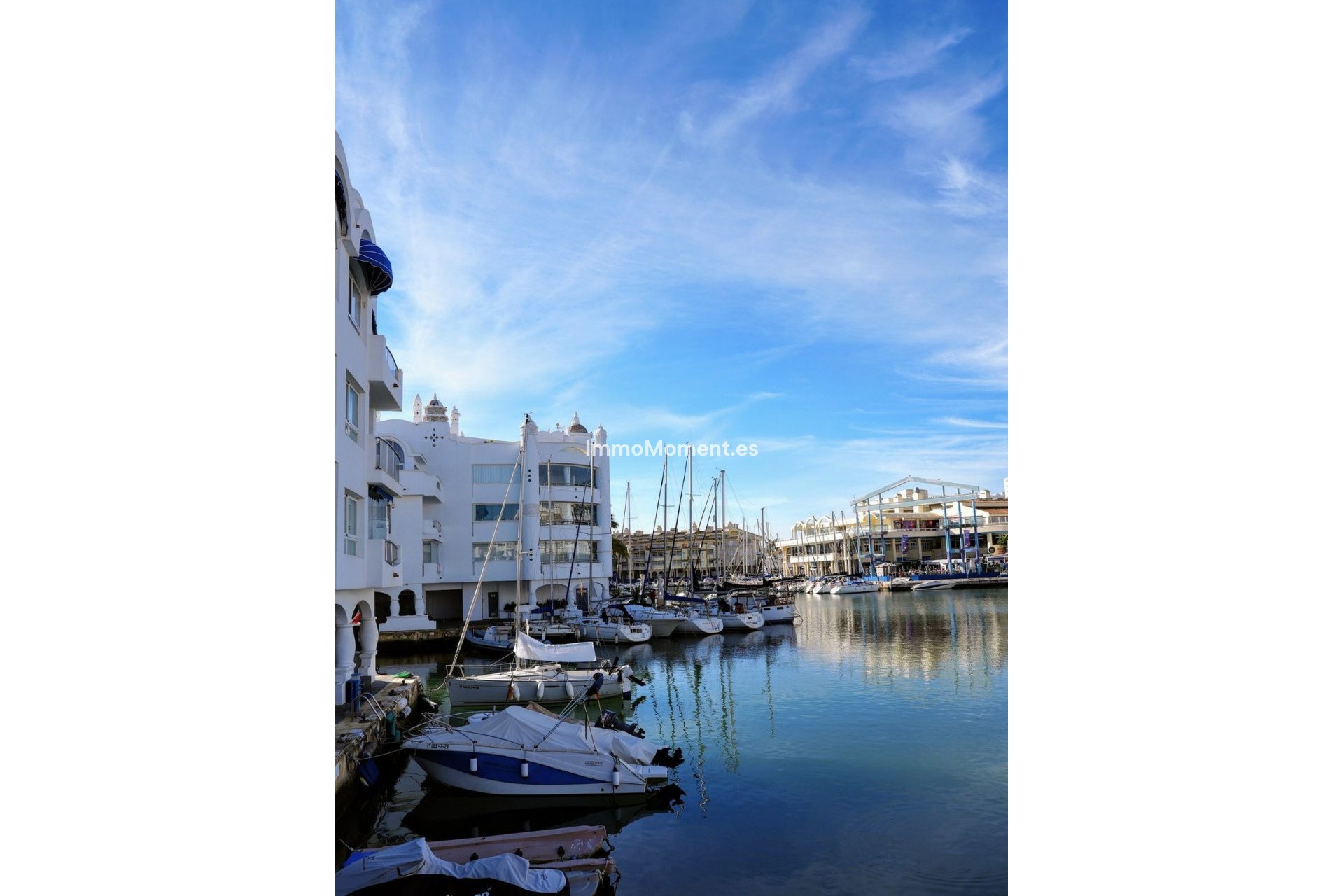 Resale - Apartment - Benalmadena - Benalmadena Costa