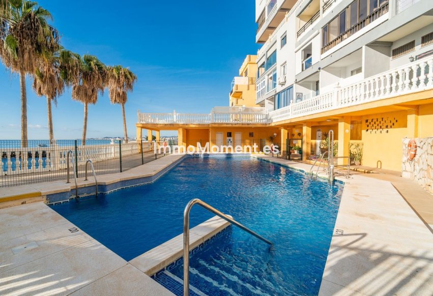 Resale - Apartment - Benalmadena - Benalmadena Costa