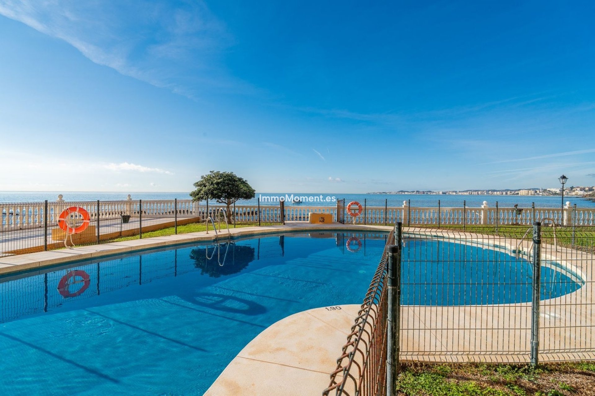 Resale - Apartment - Benalmadena - Benalmadena Costa