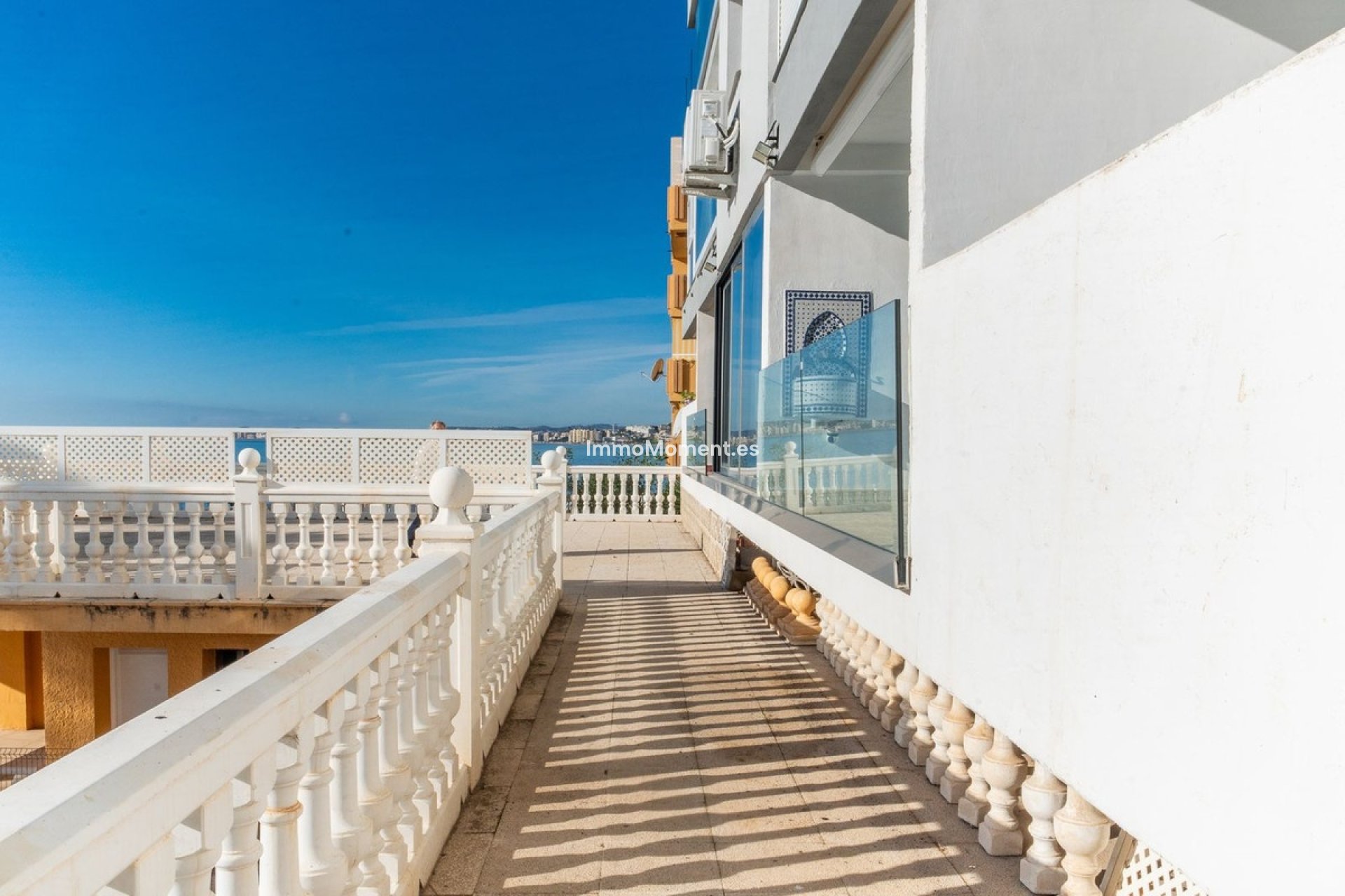 Resale - Apartment - Benalmadena - Benalmadena Costa