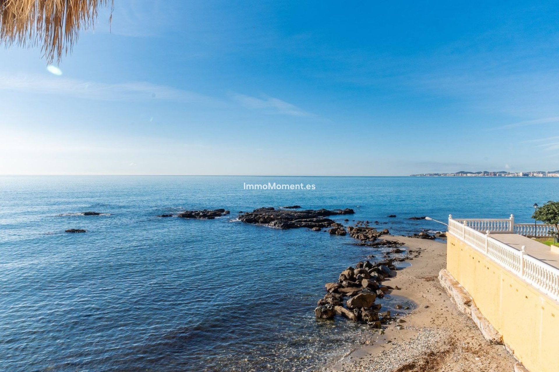 Resale - Apartment - Benalmadena - Benalmadena Costa