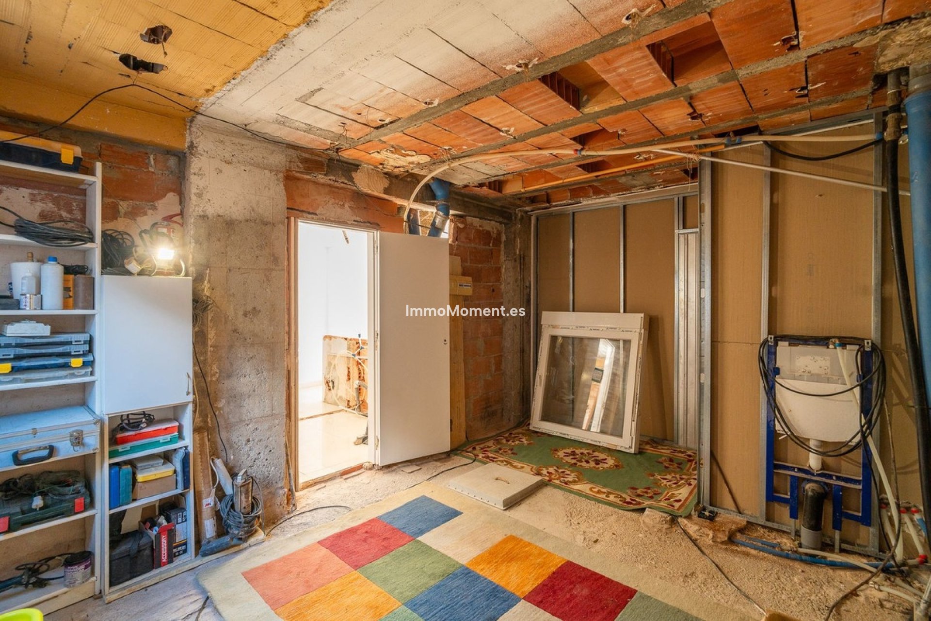 Resale - Apartment - Benalmadena - Benalmadena Costa