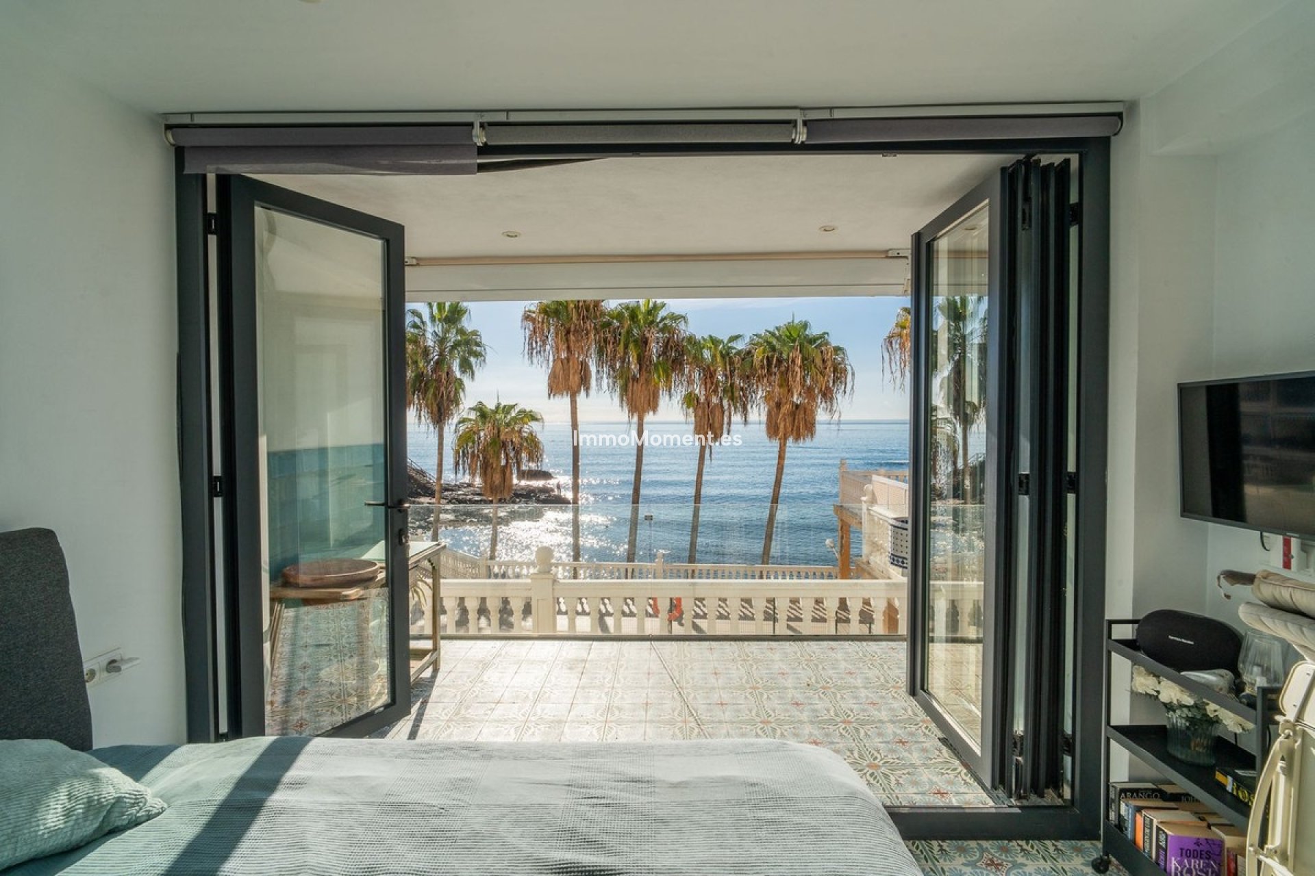 Resale - Apartment - Benalmadena - Benalmadena Costa