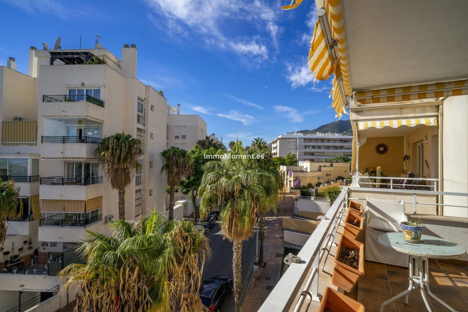 Resale - Apartment - Benalmadena - Benalmadena Costa