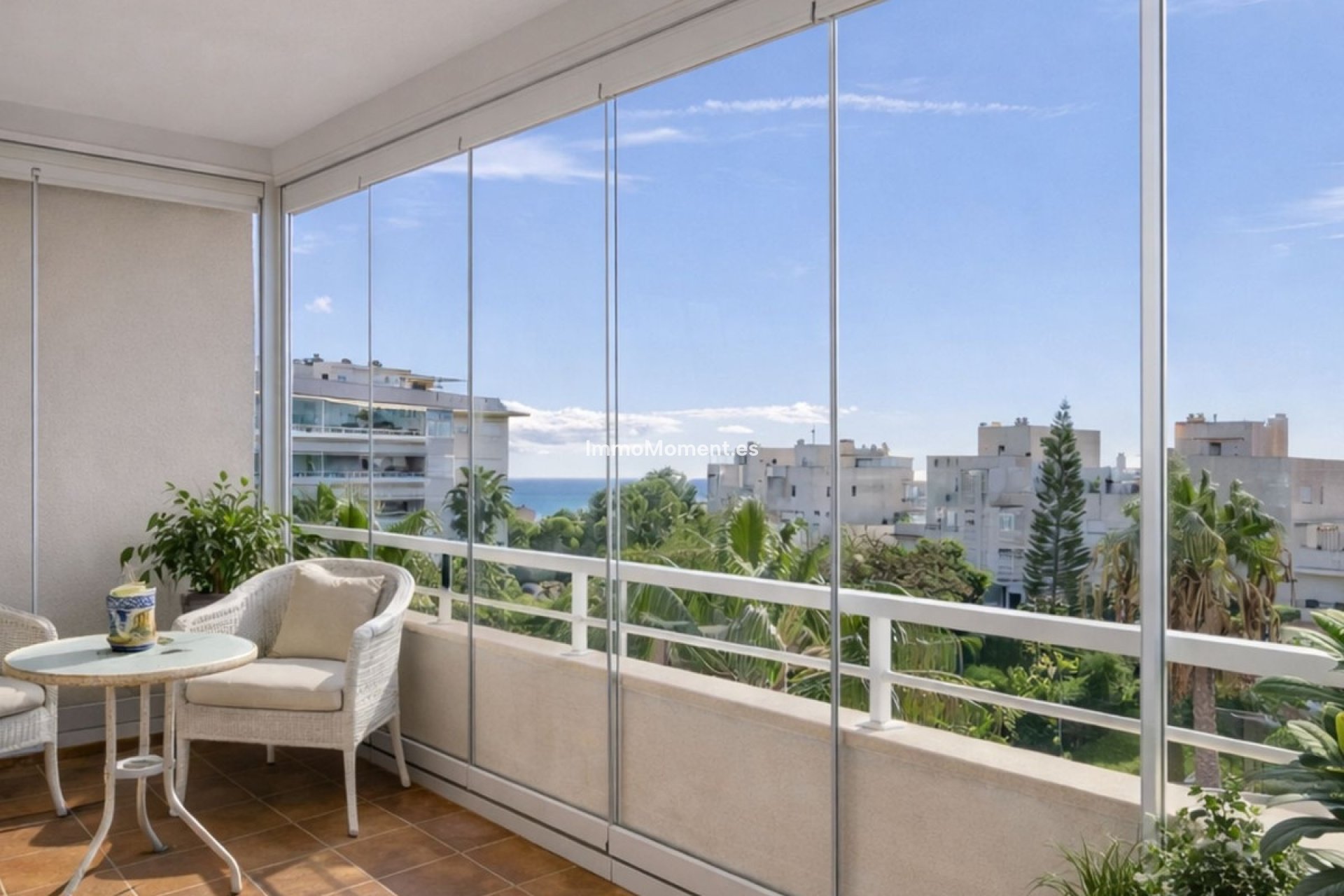 Resale - Apartment - Benalmadena - Benalmadena Costa