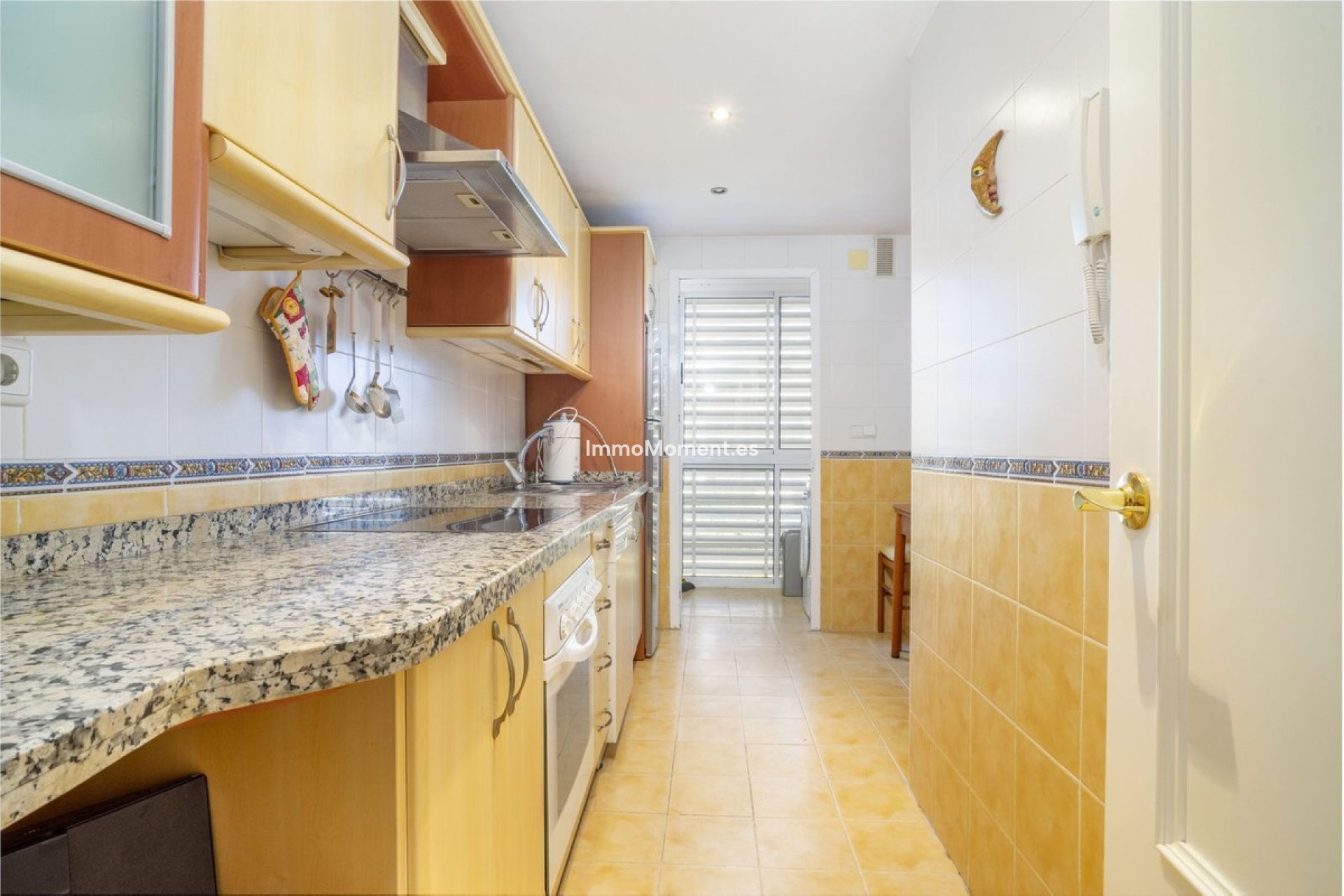 Resale - Apartment - Benalmadena - Benalmadena Costa