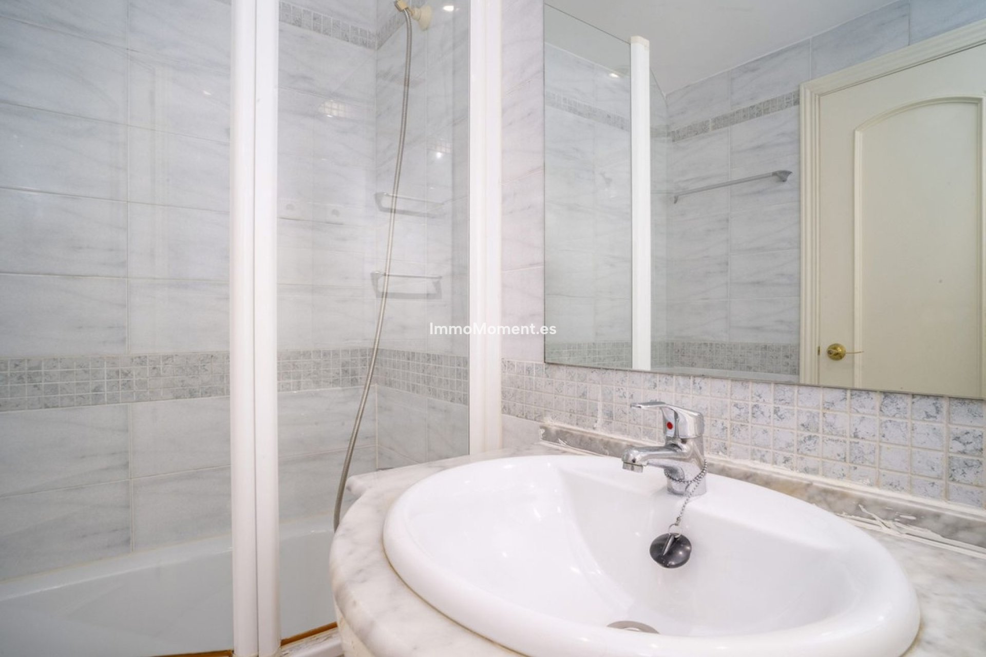 Resale - Apartment - Benalmadena - Benalmadena Costa