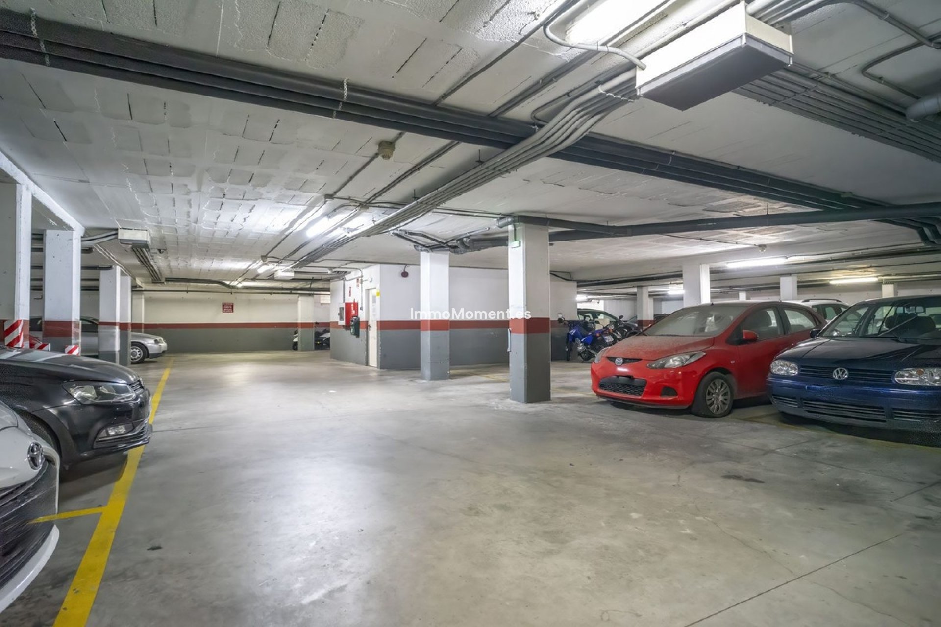 Resale - Apartment - Benalmadena - Benalmadena Costa